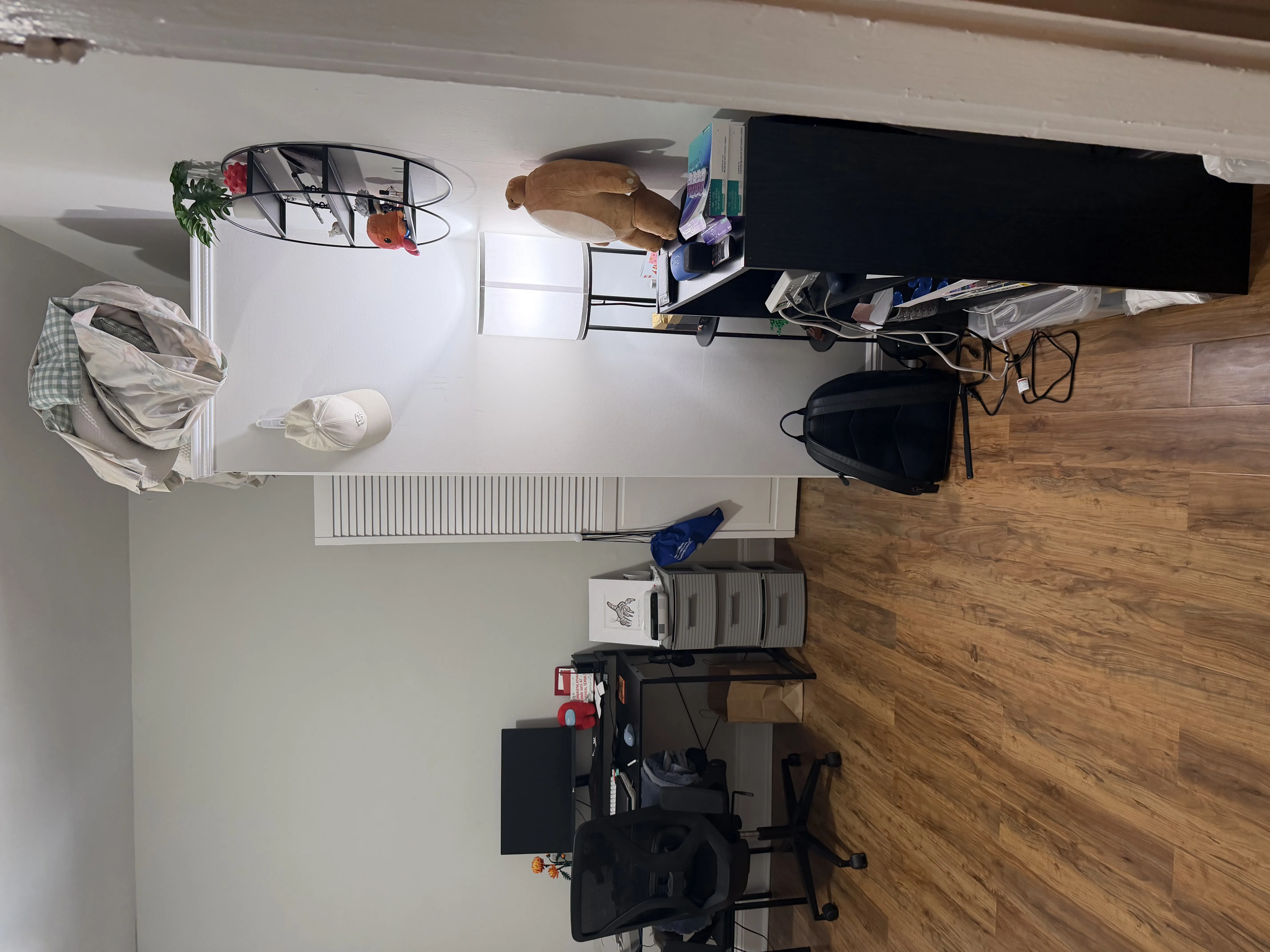 Studio bed, 1 bath apartment for rent at 1193 Commonwealth Ave Unit 16, Allston — photo 6 of 11