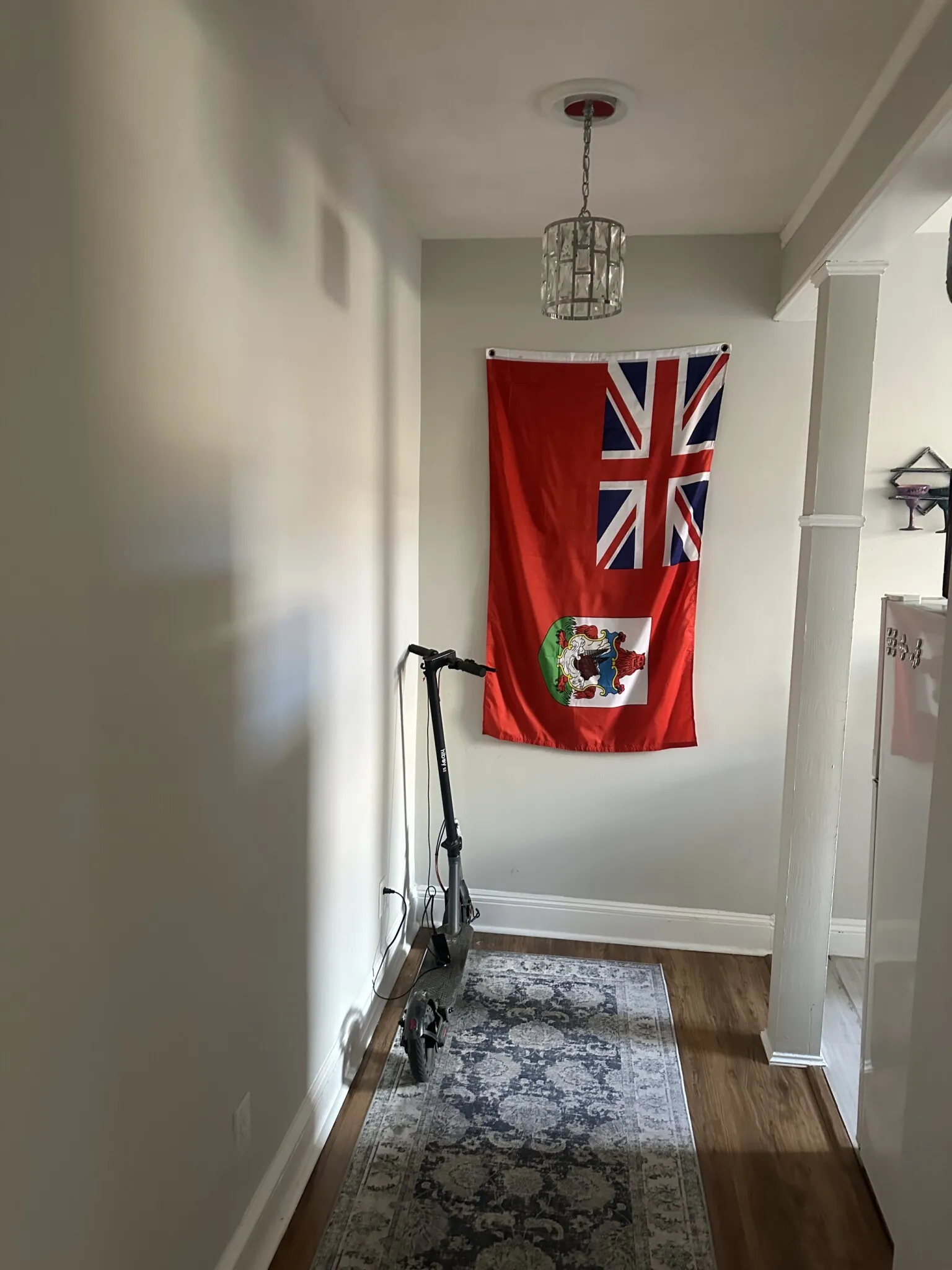 Studio bed, 1 bath apartment for rent at 1193 Commonwealth Ave Unit 16, Allston — photo 18 of 38