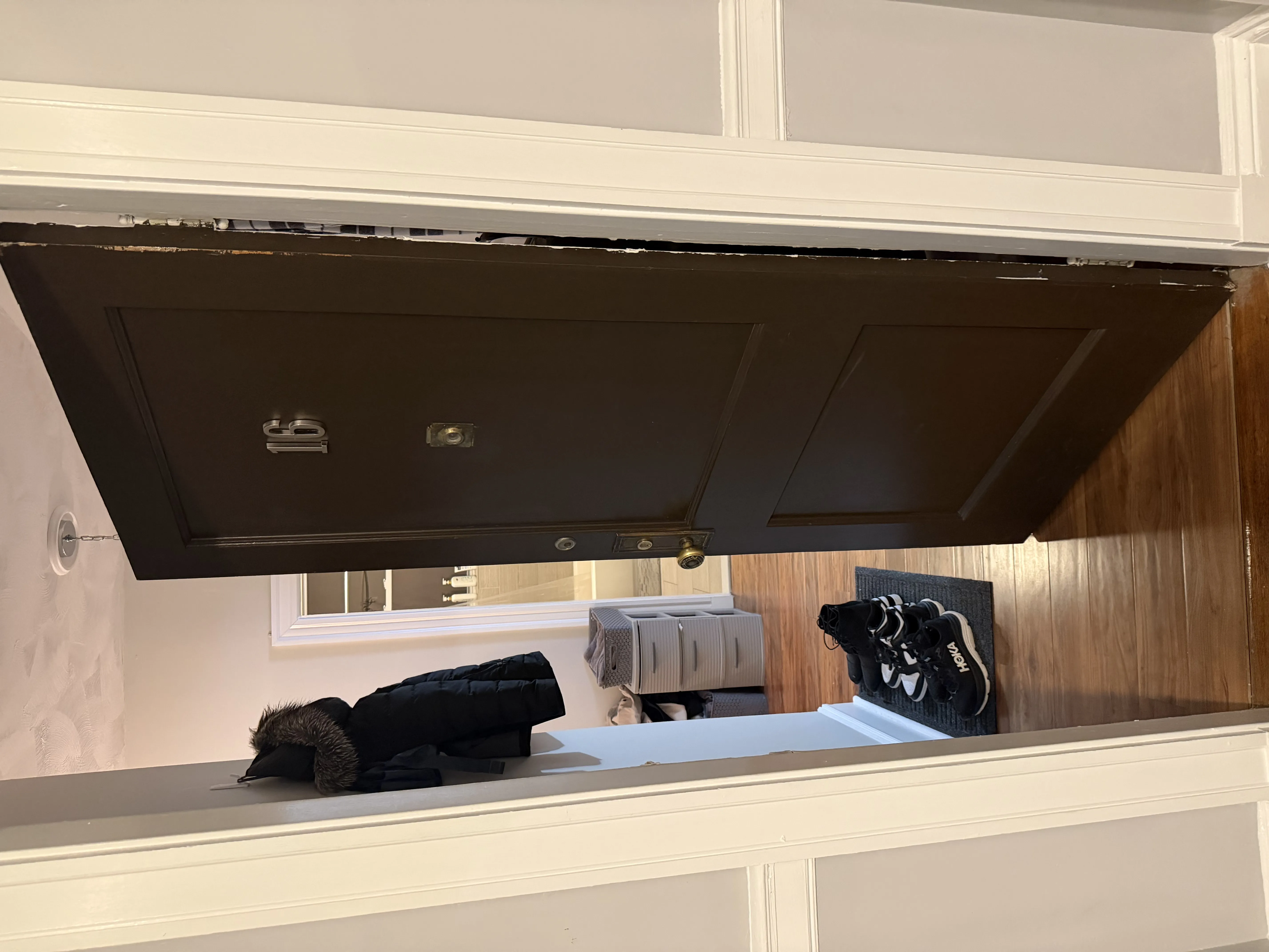 Studio bed, 1 bath apartment for rent at 1193 Commonwealth Ave Unit 16, Allston — photo 6 of 38