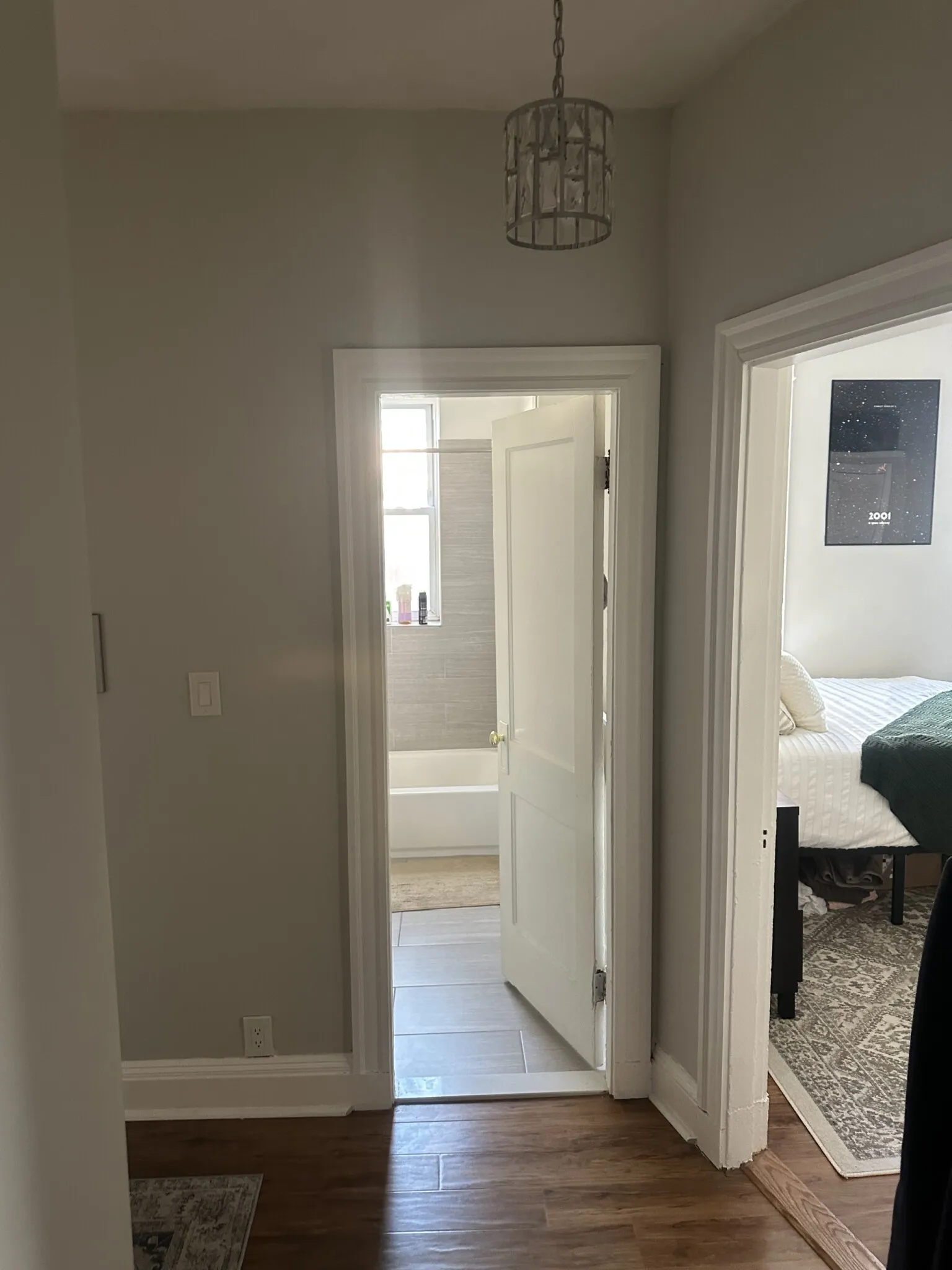 Studio bed, 1 bath apartment for rent at 1193 Commonwealth Ave Unit 16, Allston — photo 19 of 38
