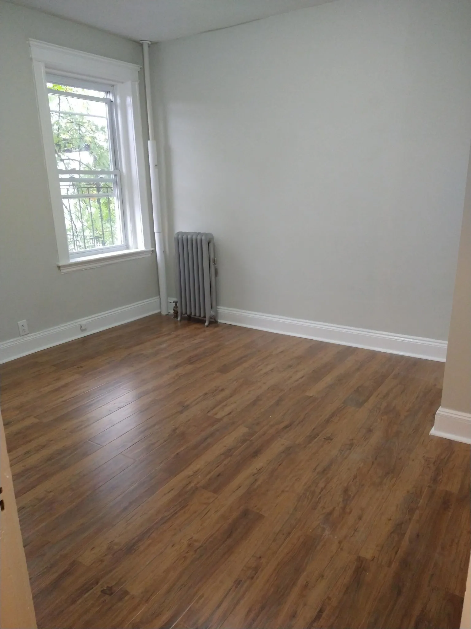 Studio bed, 1 bath apartment for rent at 1193 Commonwealth Ave Unit 16, Allston — photo 35 of 38