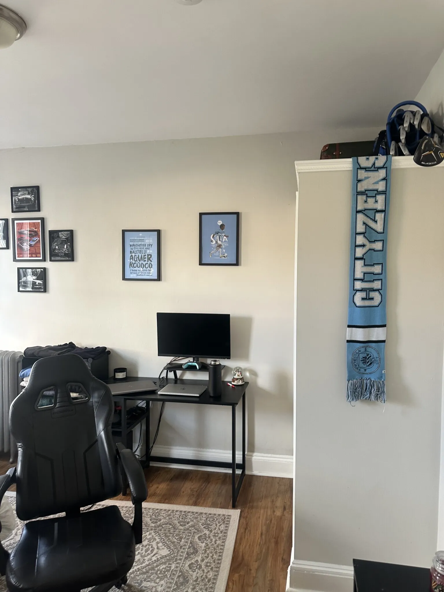Studio bed, 1 bath apartment for rent at 1193 Commonwealth Ave Unit 16, Allston — photo 21 of 38