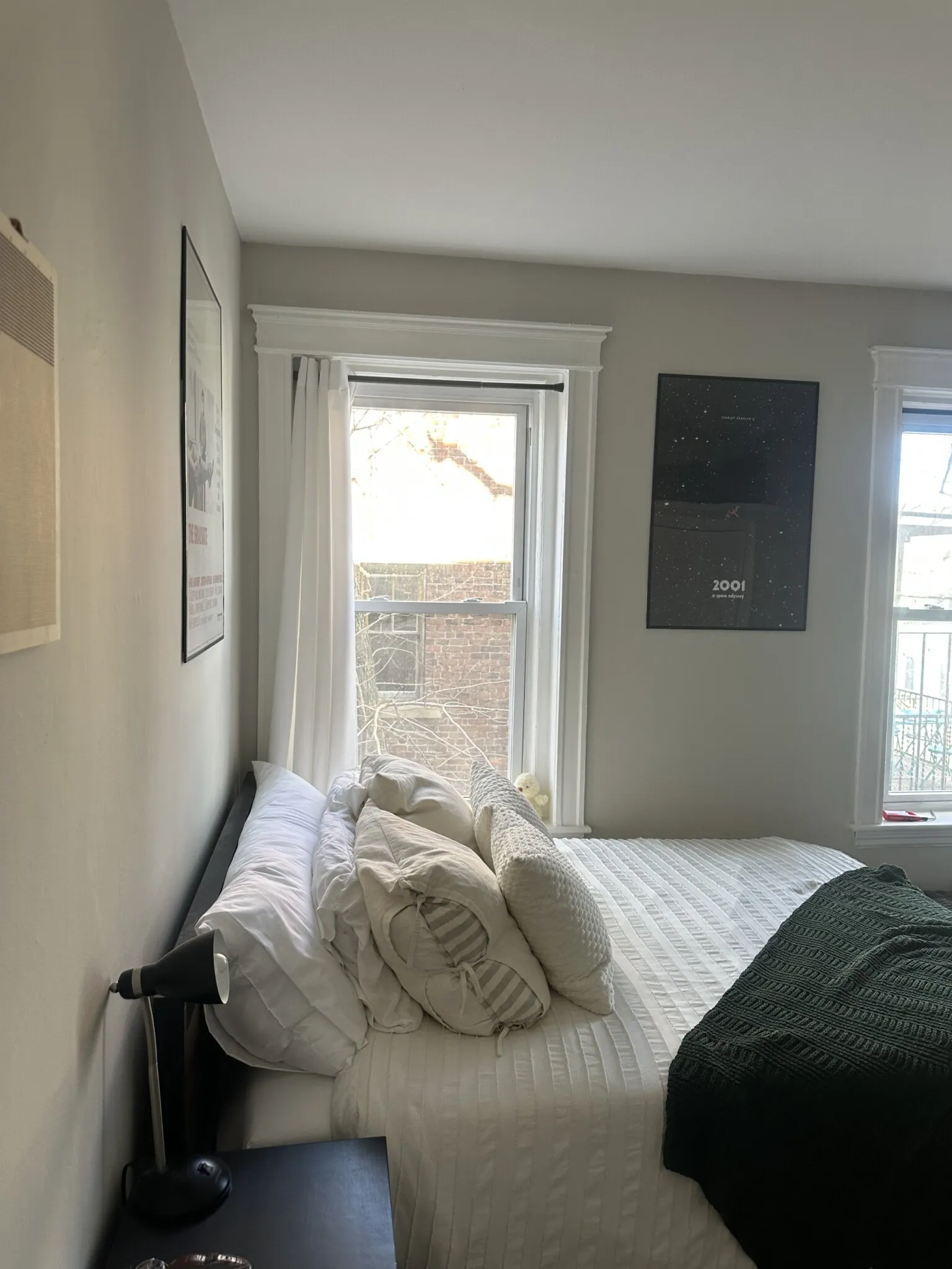 Studio bed, 1 bath apartment for rent at 1193 Commonwealth Ave Unit 16, Allston — photo 22 of 38