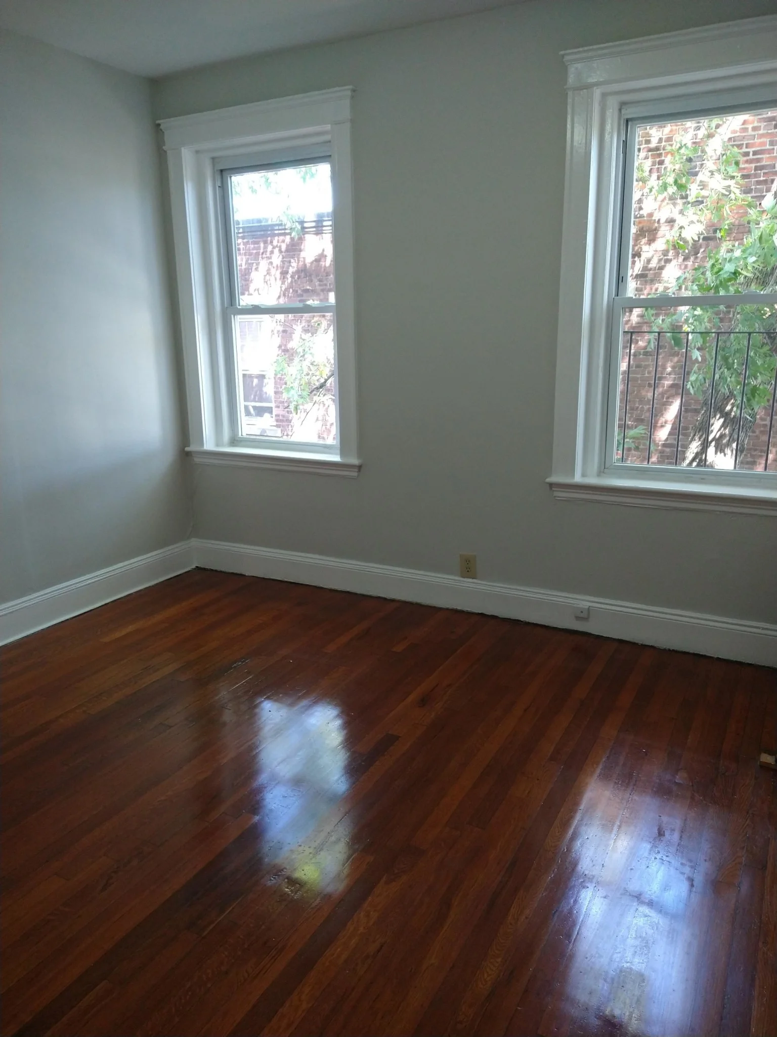 Studio bed, 1 bath apartment for rent at 1193 Commonwealth Ave Unit 16, Allston — photo 37 of 38