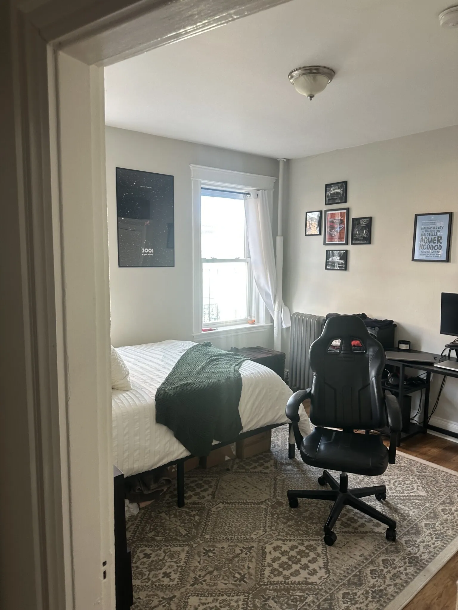 Studio bed, 1 bath apartment for rent at 1193 Commonwealth Ave Unit 16, Allston — photo 20 of 38