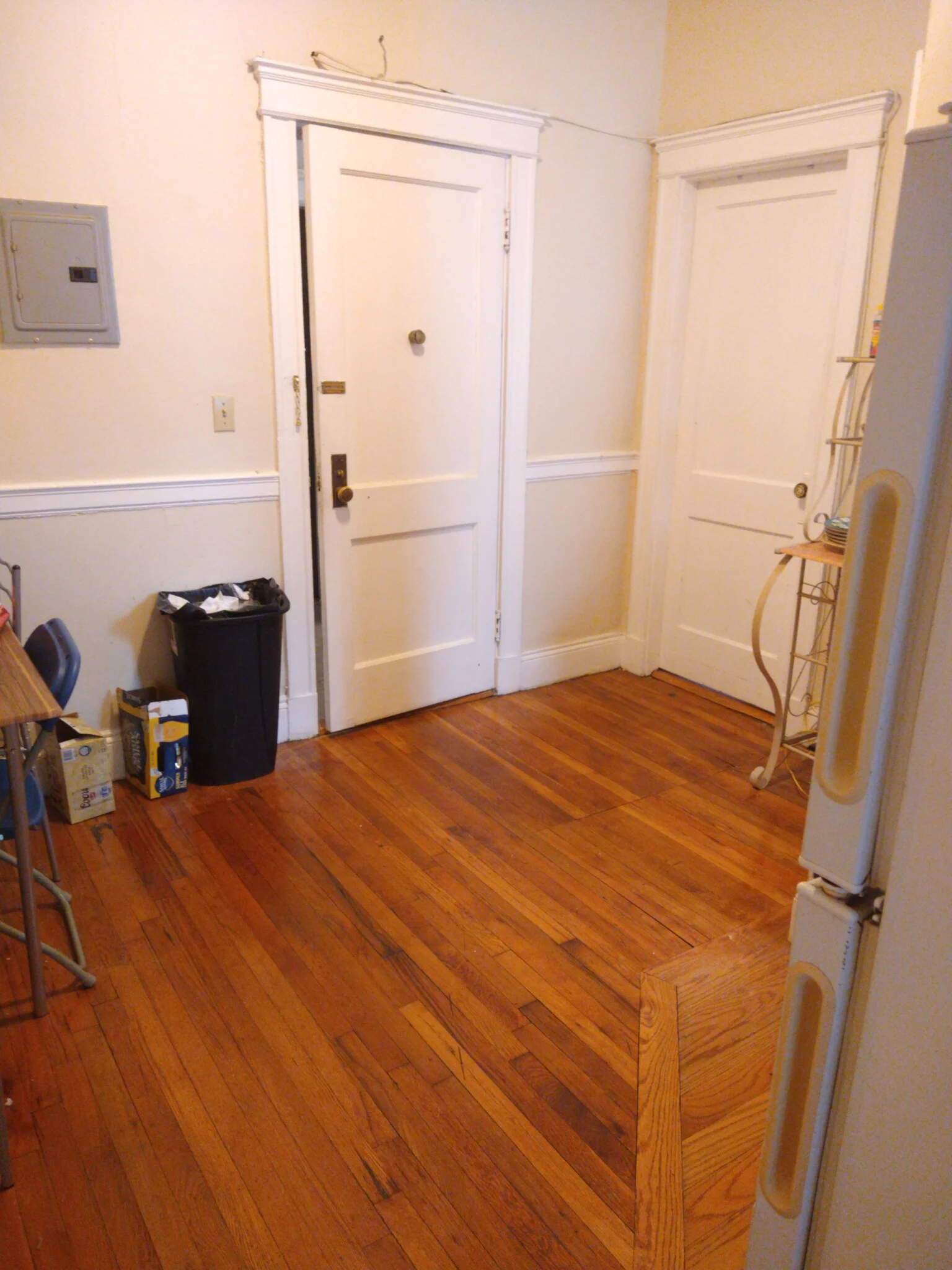 2 bed, 1 bath apartment for rent at 1193 Commonwealth Ave Unit 17, Allston — photo 14 of 14