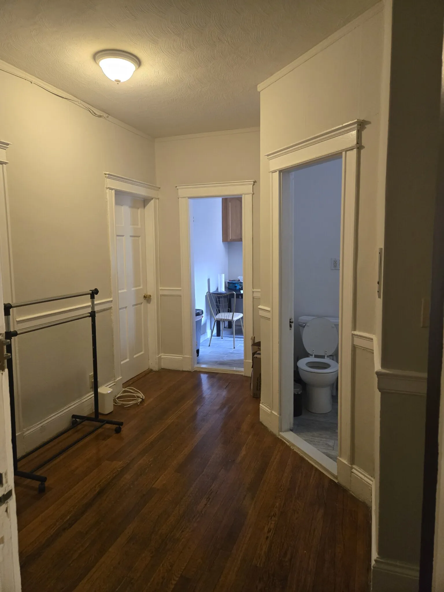 2 bed, 1 bath apartment for rent at 1193 Commonwealth Ave Unit 18, Allston — photo 7 of 12