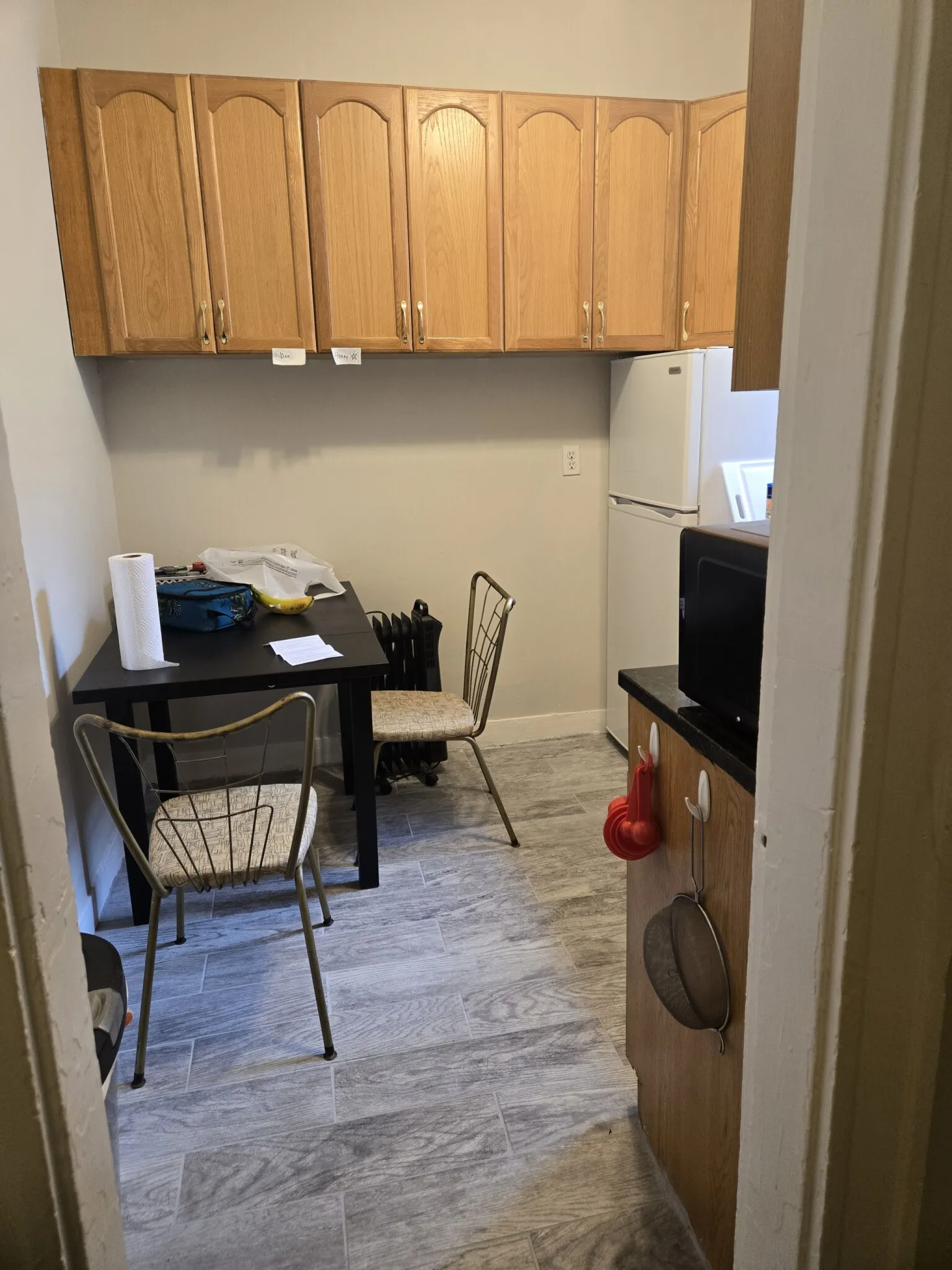 2 bed, 1 bath apartment for rent at 1193 Commonwealth Ave Unit 18, Allston — photo 9 of 12