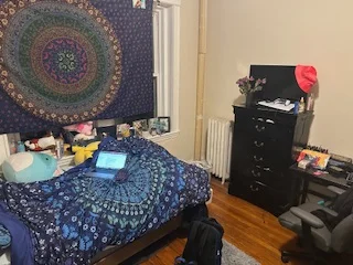 2 bed, 1 bath apartment for rent at 1193 Commonwealth Ave Unit 18, Allston — photo 12 of 12