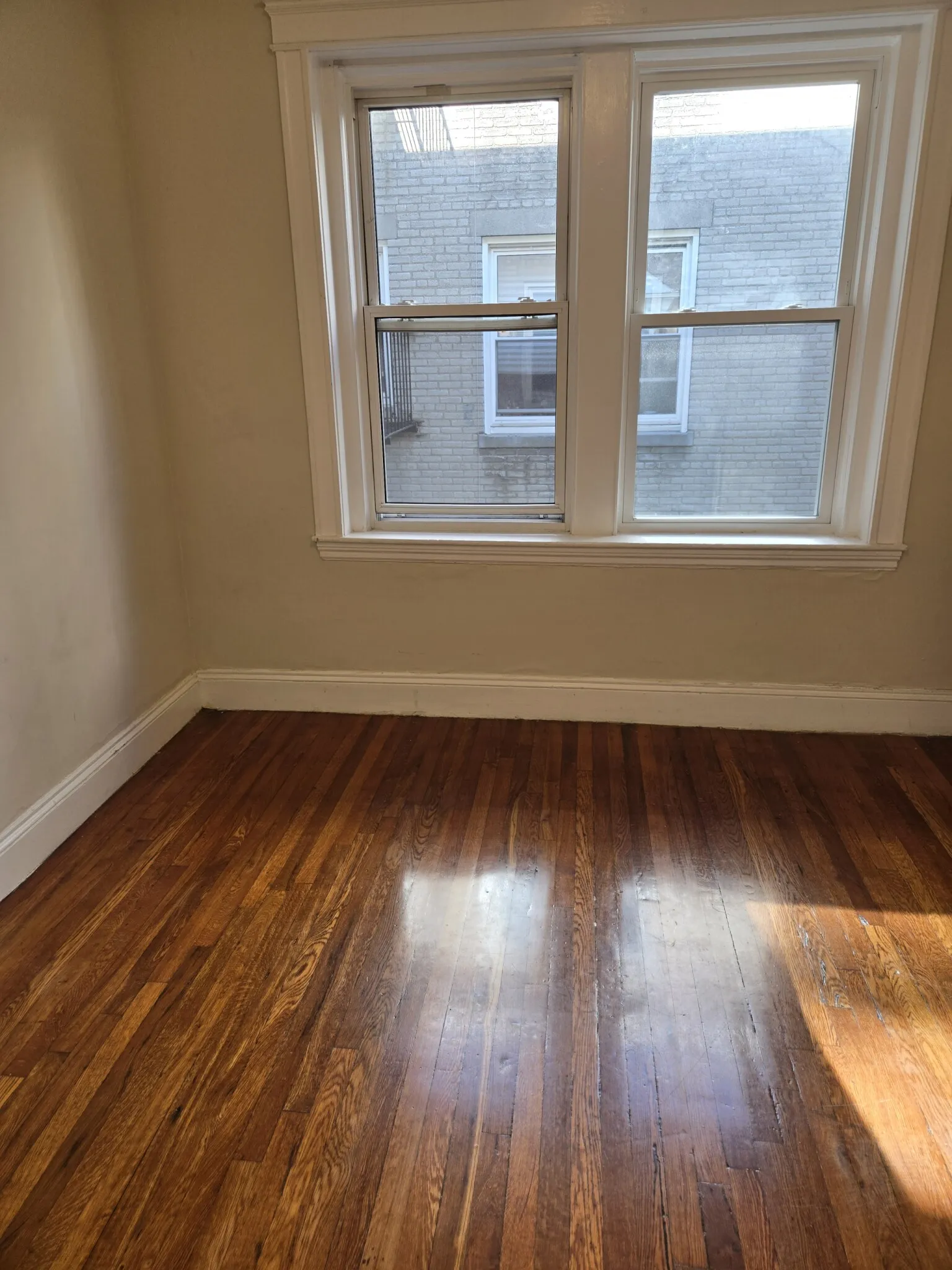 2 bed, 1 bath apartment for rent at 1193 Commonwealth Ave Unit 18, Allston — photo 6 of 12