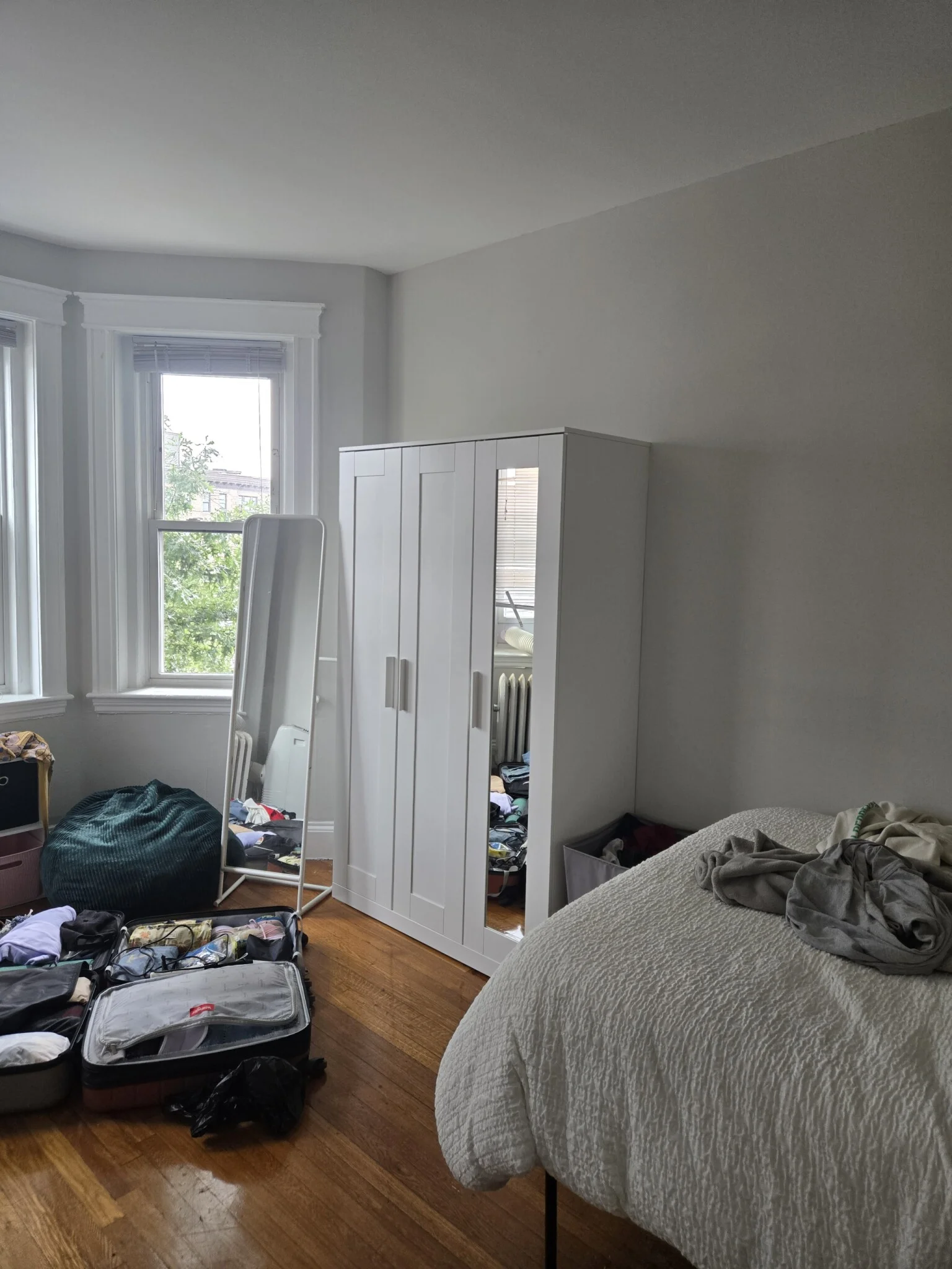 2 bed, 1 bath apartment for rent at 1193 Commonwealth Ave Unit 18, Allston — photo 11 of 12