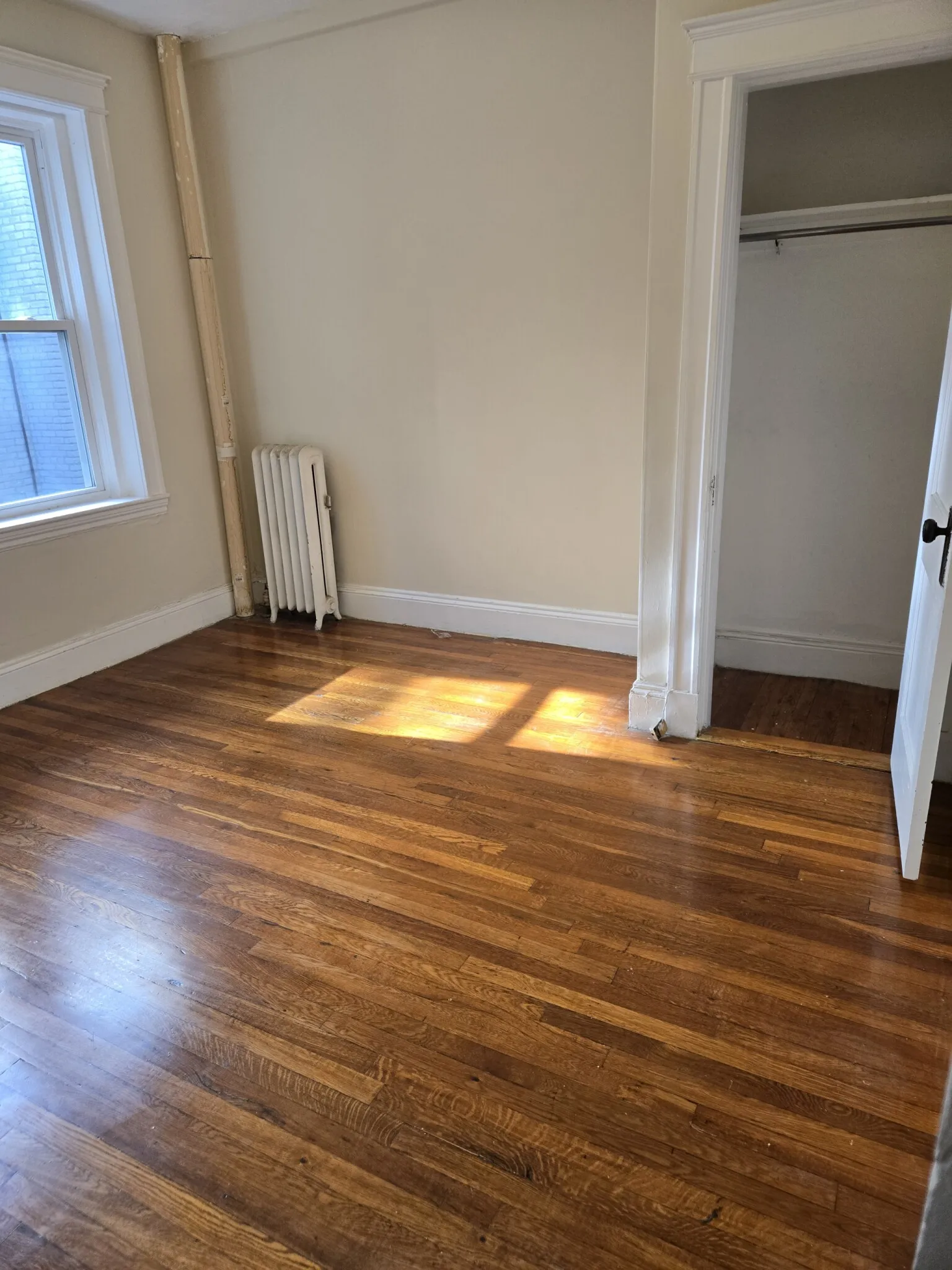 2 bed, 1 bath apartment for rent at 1193 Commonwealth Ave Unit 18, Allston — photo 4 of 12
