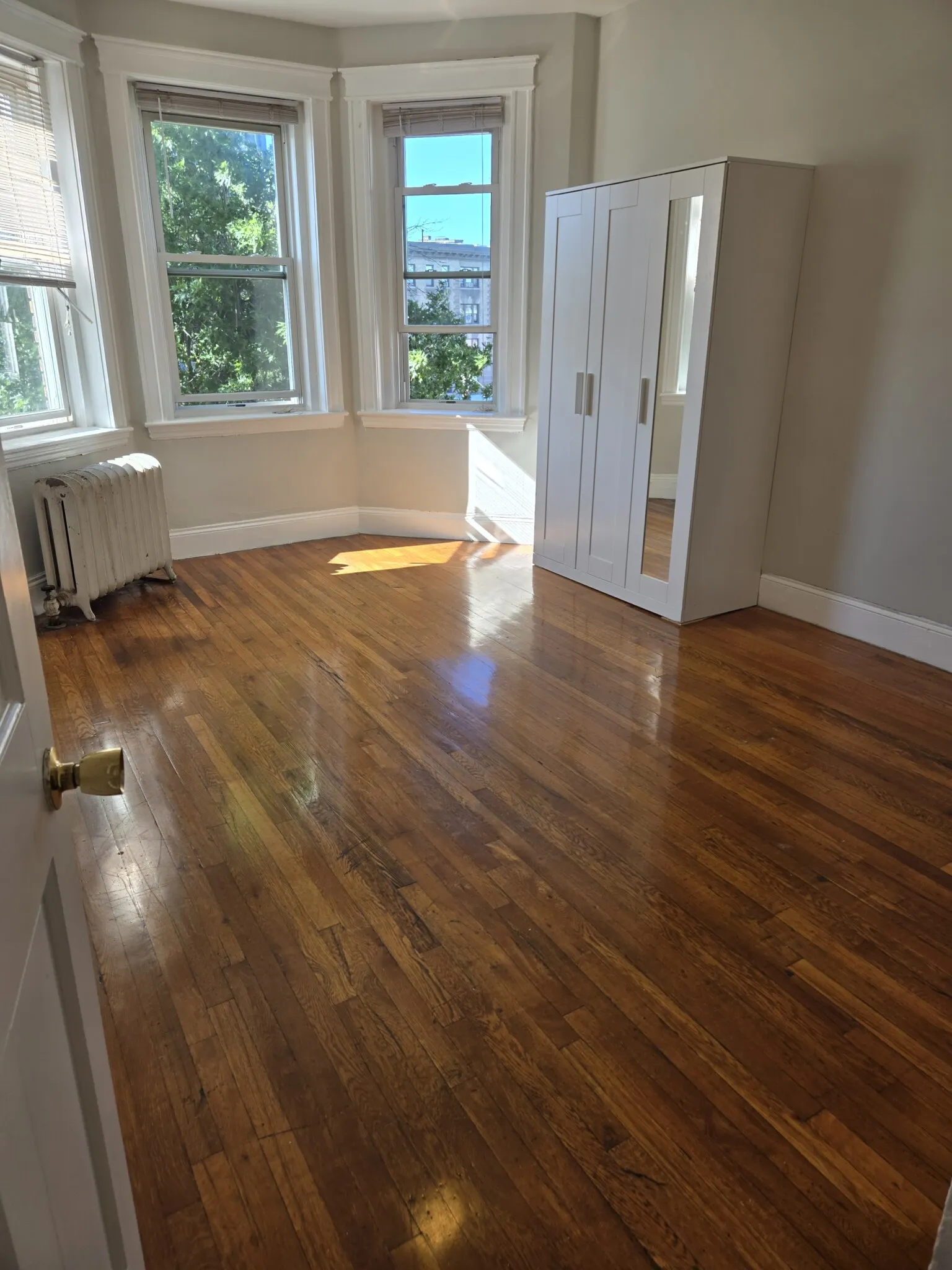 2 bed, 1 bath apartment for rent at 1193 Commonwealth Ave Unit 18, Allston — photo 5 of 12