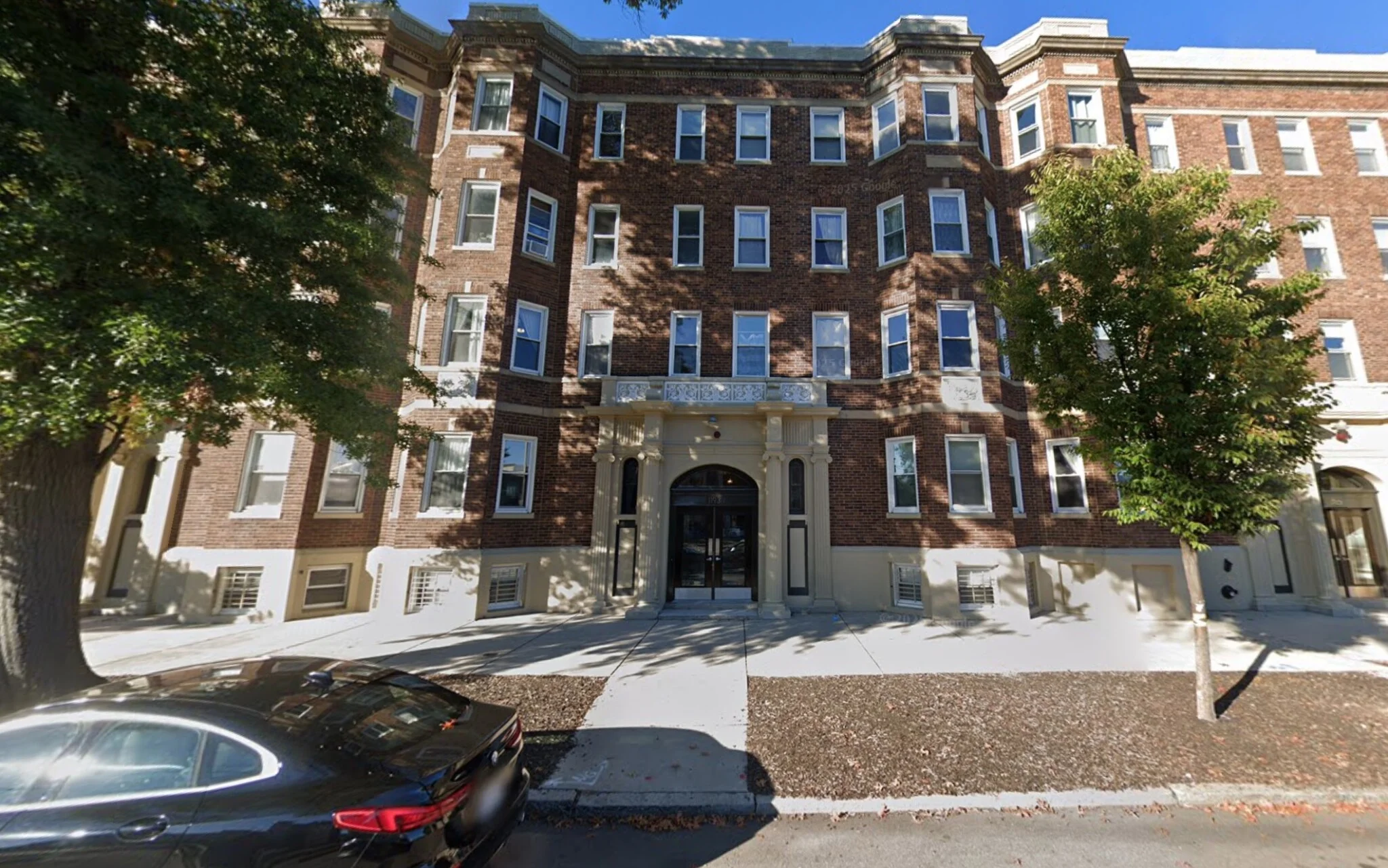Studio bed, 1 bath apartment for rent at 1193 Commonwealth Ave Unit 19, Allston — photo 10 of 10