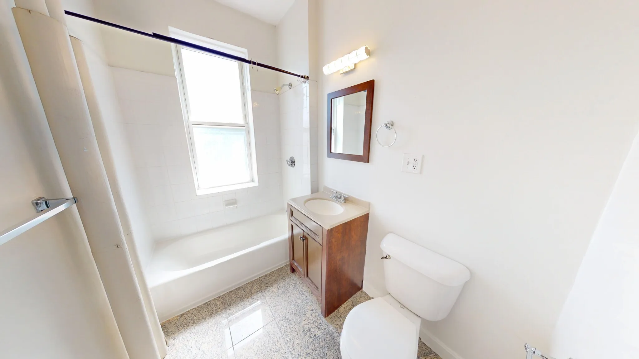 Studio bed, 1 bath apartment for rent at 1193 Commonwealth Ave Unit 19, Allston — photo 5 of 10