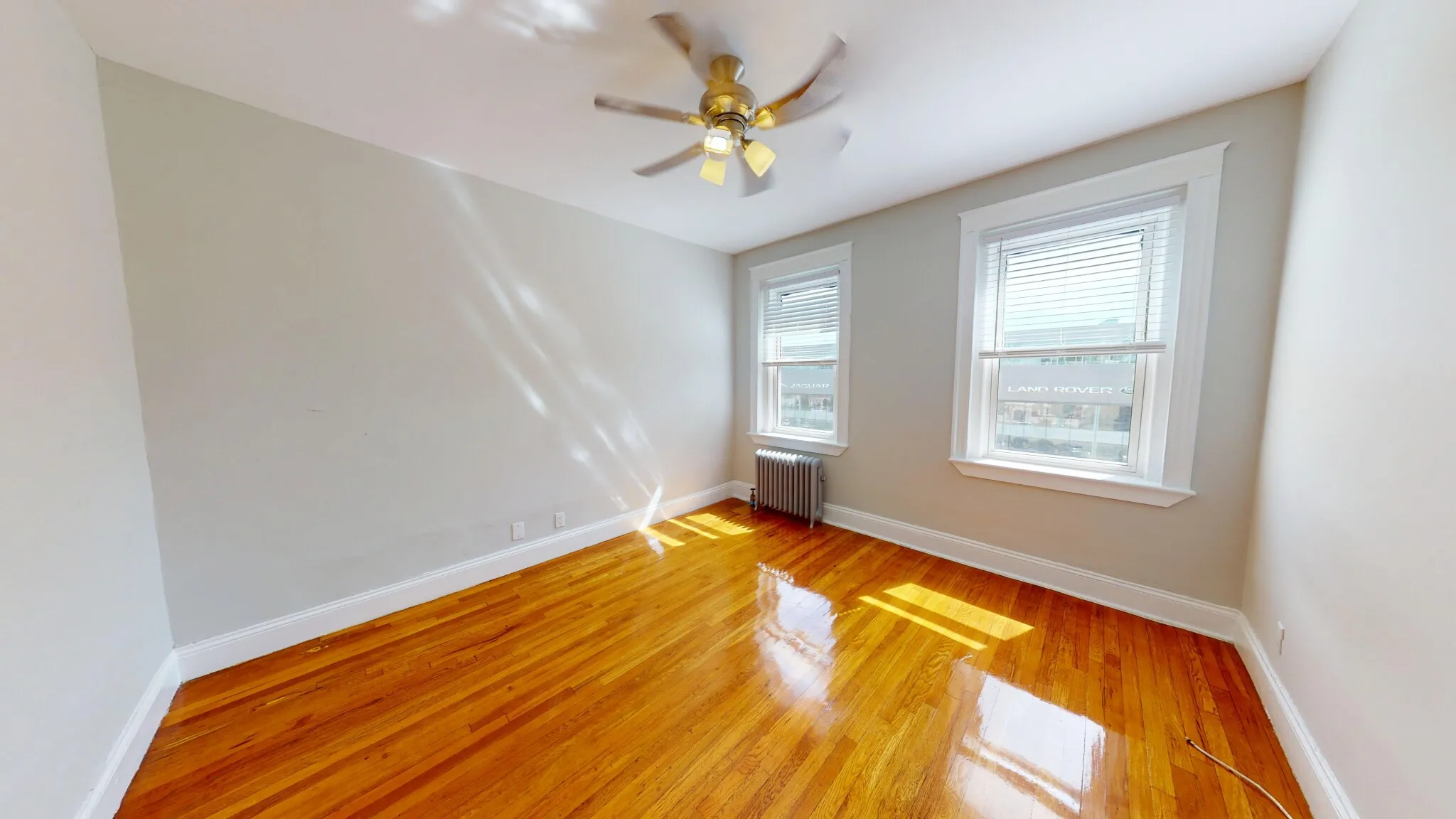 Studio bed, 1 bath apartment for rent at 1193 Commonwealth Ave Unit 19, Allston — photo 1 of 10