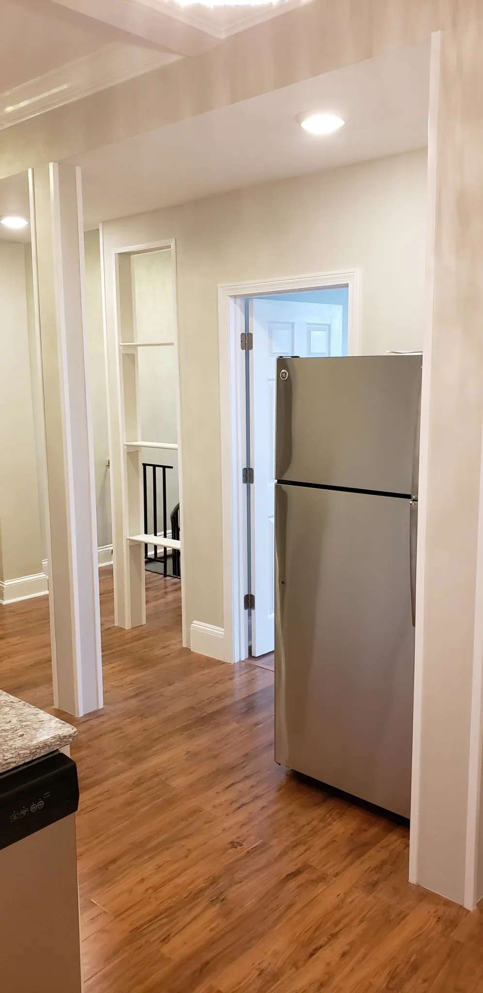 4 bed, 2 bath apartment for rent at 1193 Commonwealth Ave Unit 2, Allston — photo 46 of 89