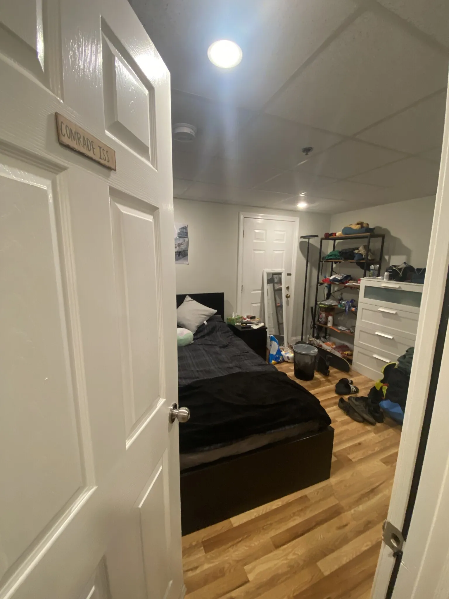 4 bed, 2 bath apartment for rent at 1193 Commonwealth Ave Unit 2, Allston — photo 40 of 89