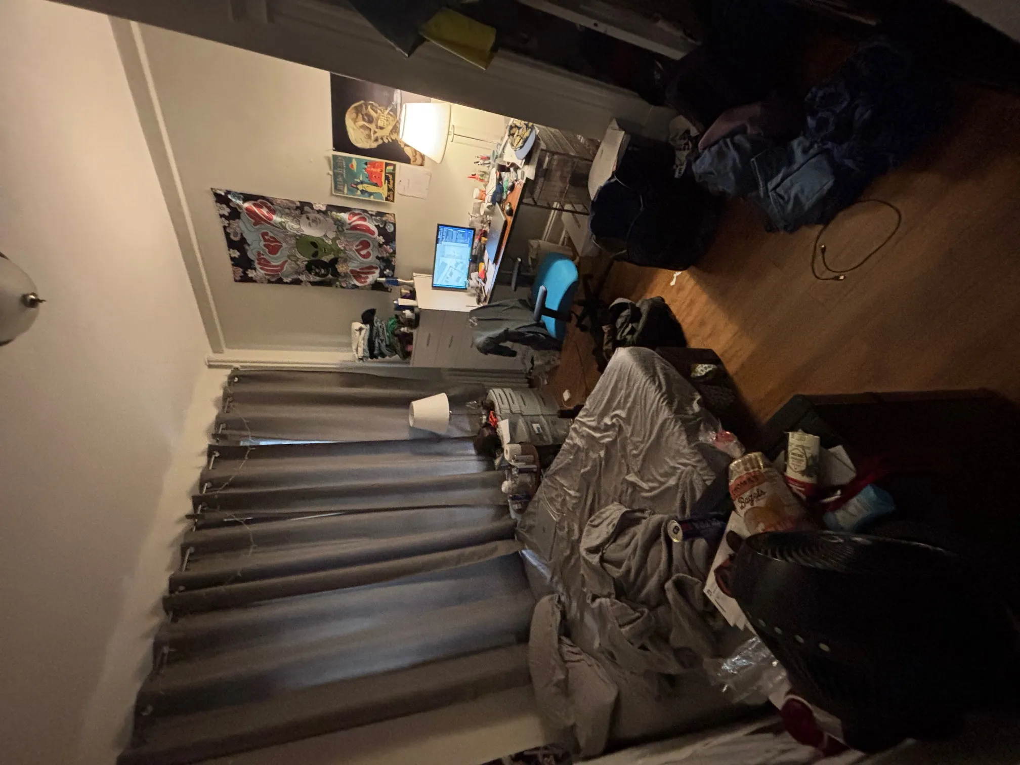 4 bed, 2 bath apartment for rent at 1193 Commonwealth Ave Unit 2, Allston — photo 20 of 89