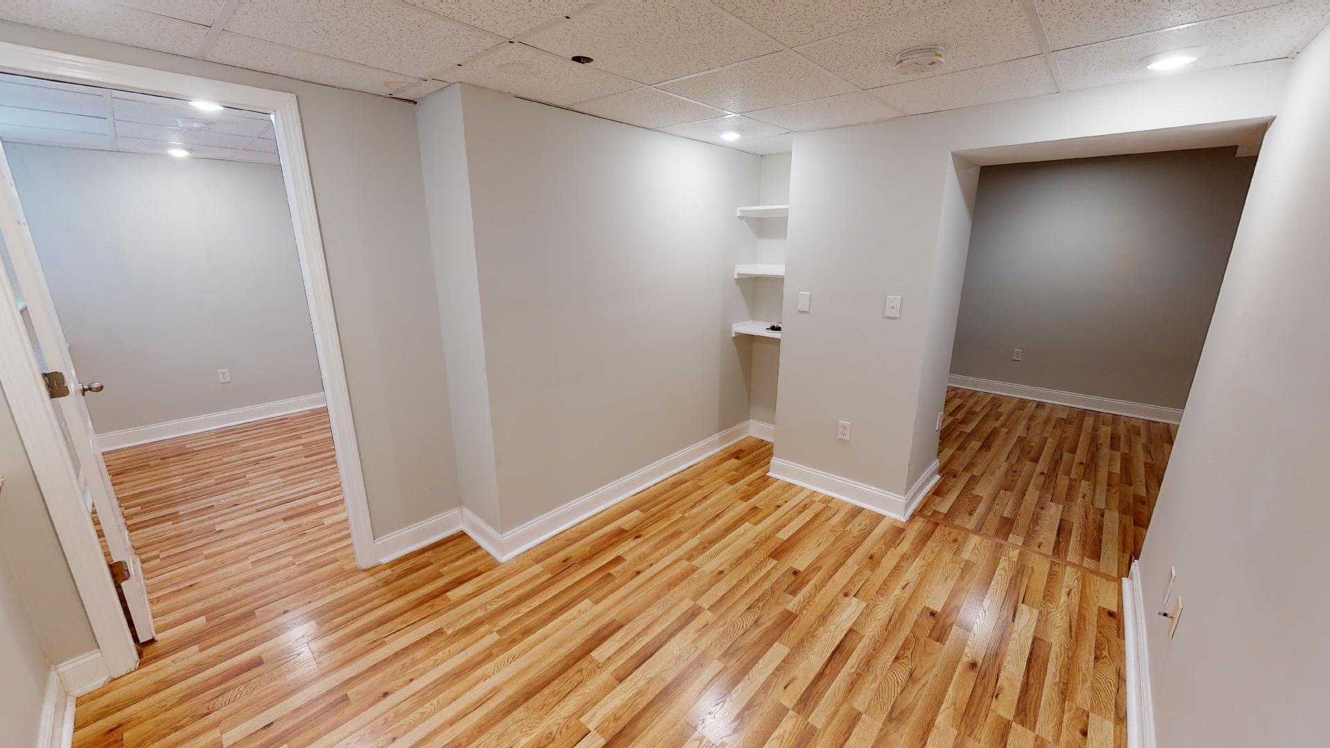4 bed, 2 bath apartment for rent at 1193 Commonwealth Ave Unit 2, Allston — photo 28 of 48