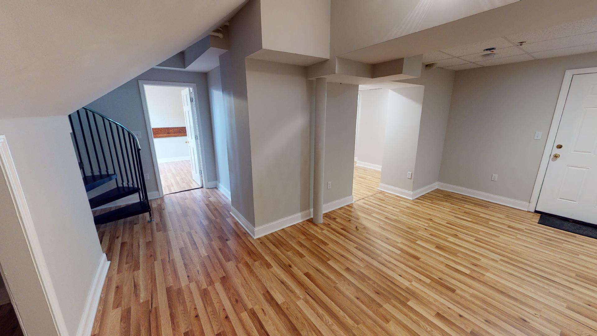 4 bed, 2 bath apartment for rent at 1193 Commonwealth Ave Unit 2, Allston — photo 32 of 48