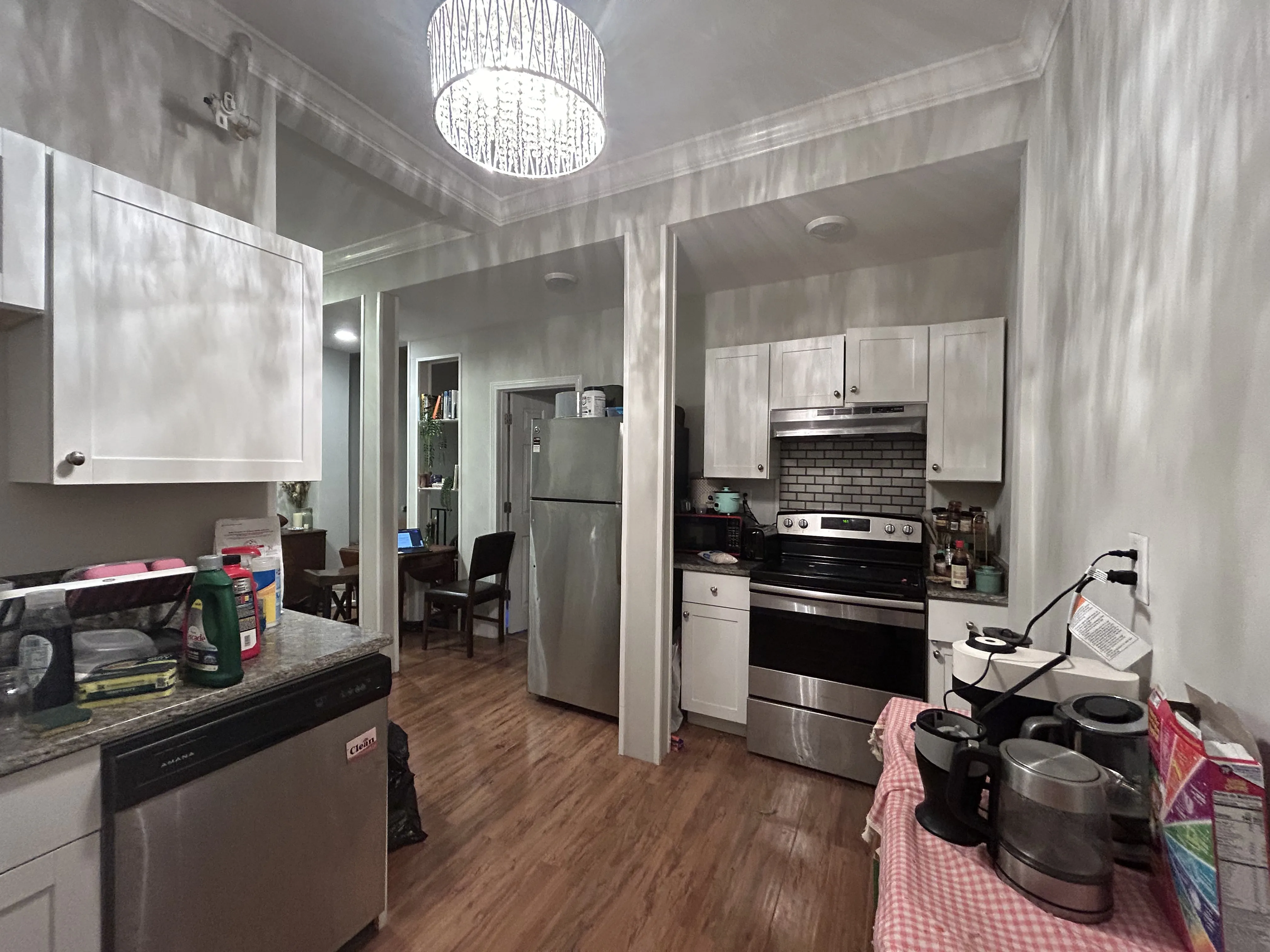 4 bed, 2 bath apartment for rent at 1193 Commonwealth Ave Unit 2, Allston — photo 3 of 89