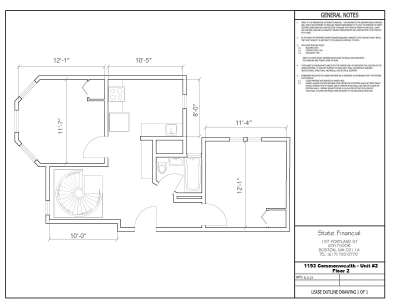 4 bed, 2 bath apartment for rent at 1193 Commonwealth Ave Unit 2, Allston — photo 89 of 89