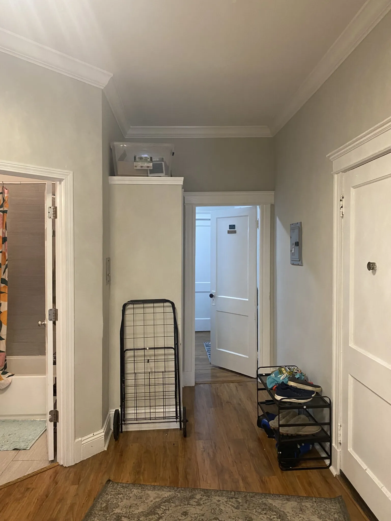 4 bed, 2 bath apartment for rent at 1193 Commonwealth Ave Unit 2, Allston — photo 28 of 89