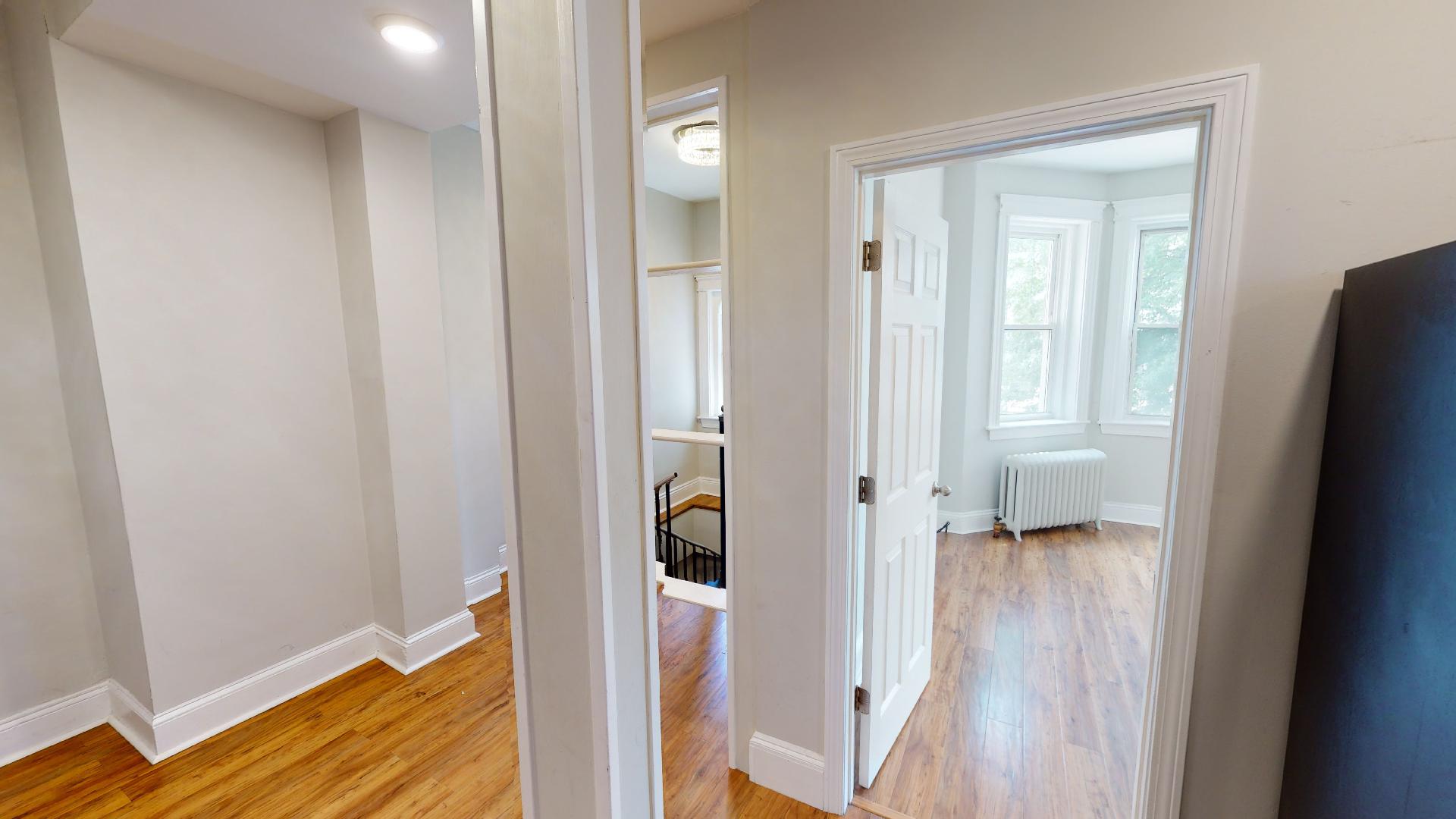 4 bed, 2 bath apartment for rent at 1193 Commonwealth Ave Unit 2, Allston — photo 19 of 48