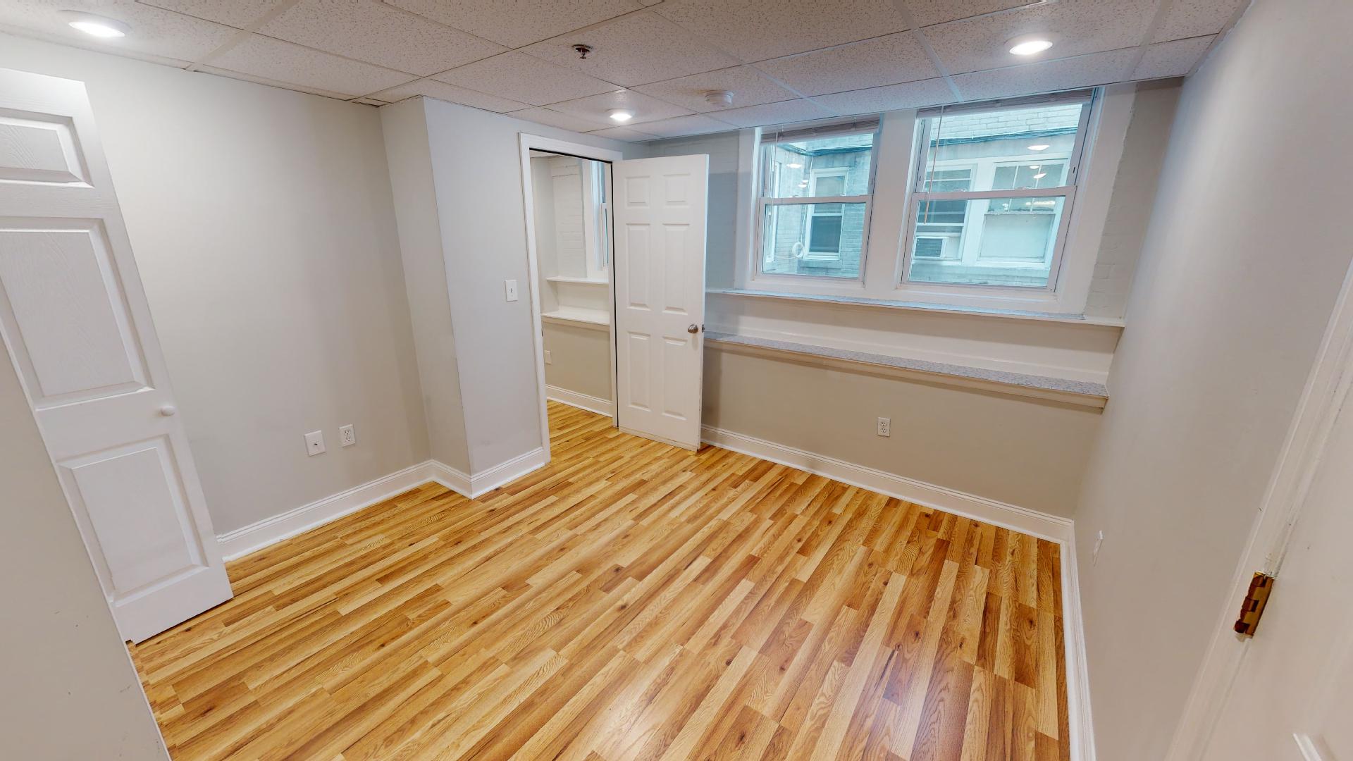 4 bed, 2 bath apartment for rent at 1193 Commonwealth Ave Unit 2, Allston — photo 30 of 48
