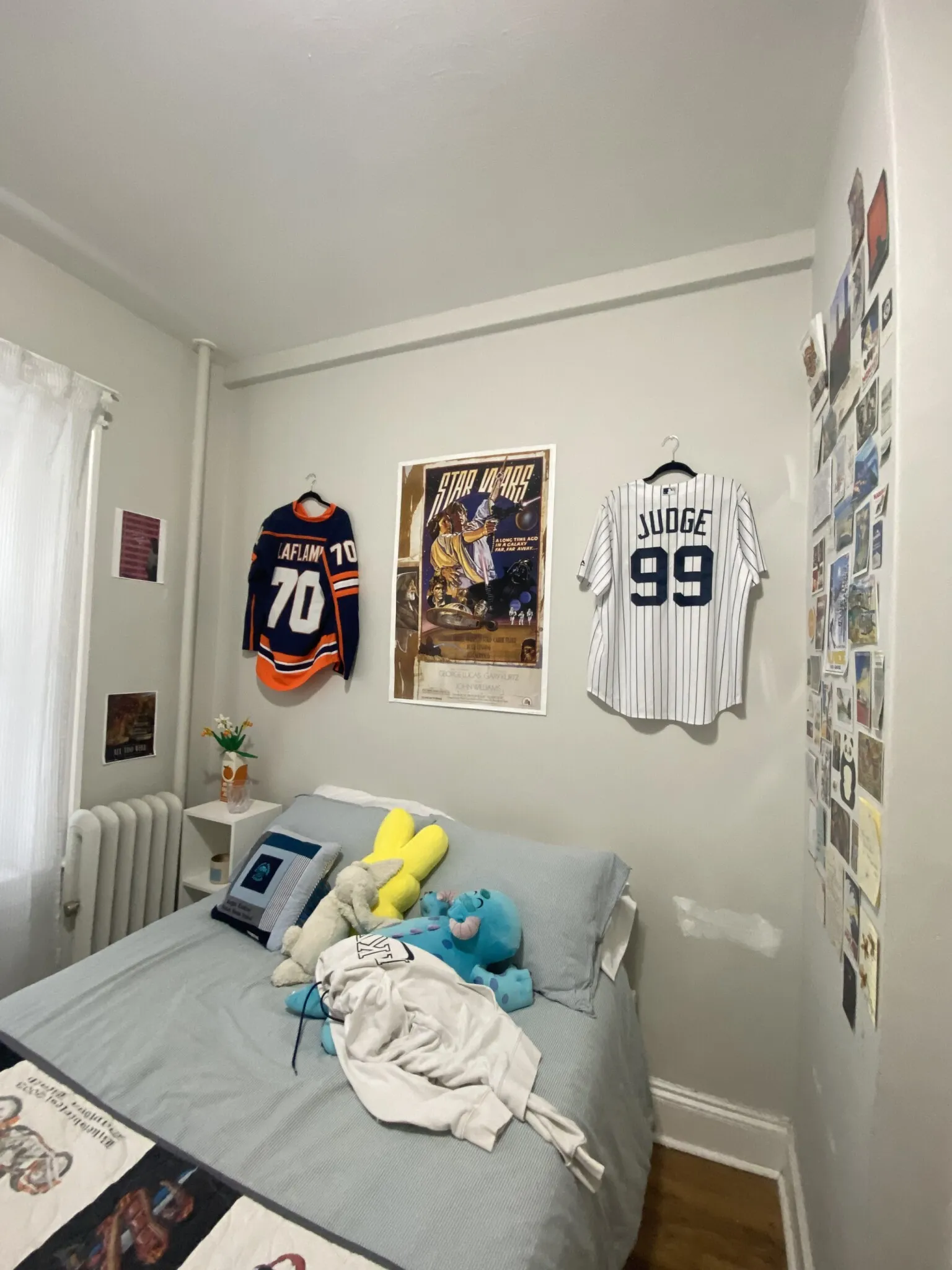 4 bed, 2 bath apartment for rent at 1193 Commonwealth Ave Unit 2, Allston — photo 31 of 89