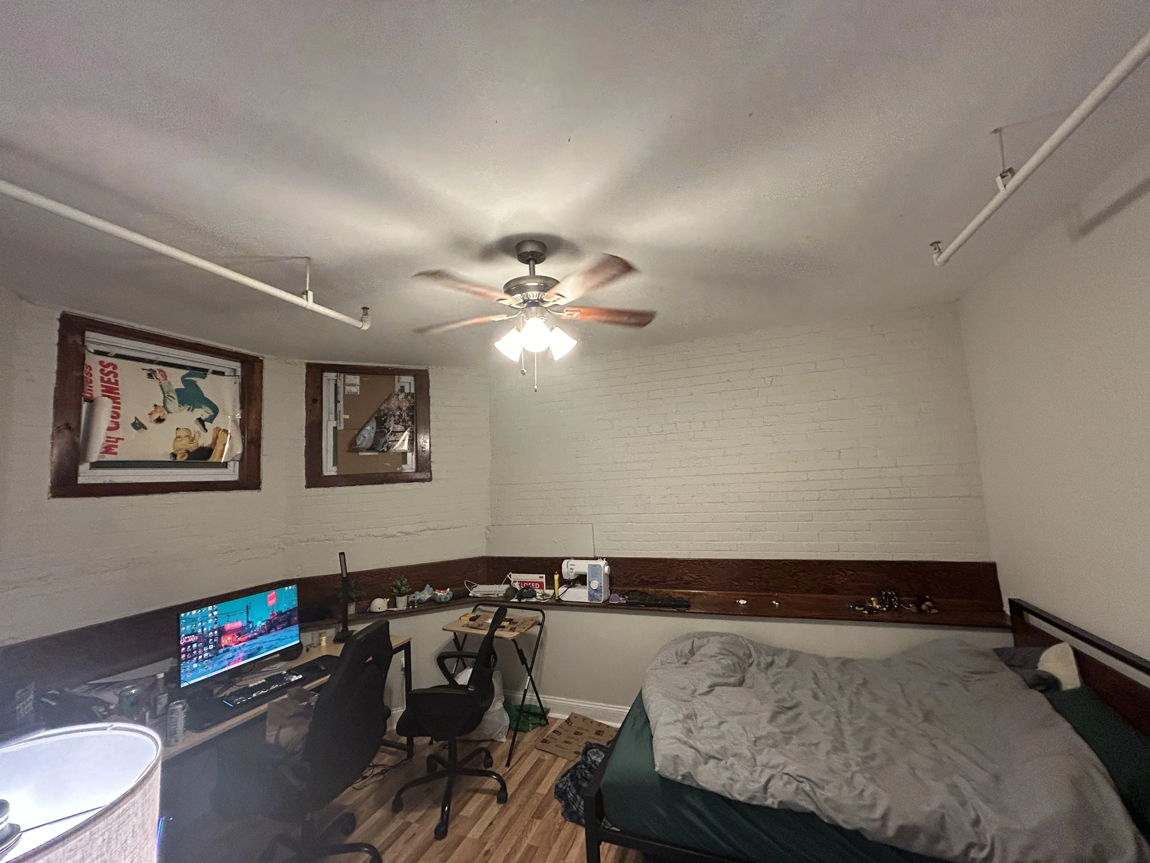 4 bed, 2 bath apartment for rent at 1193 Commonwealth Ave Unit 2, Allston — photo 13 of 89
