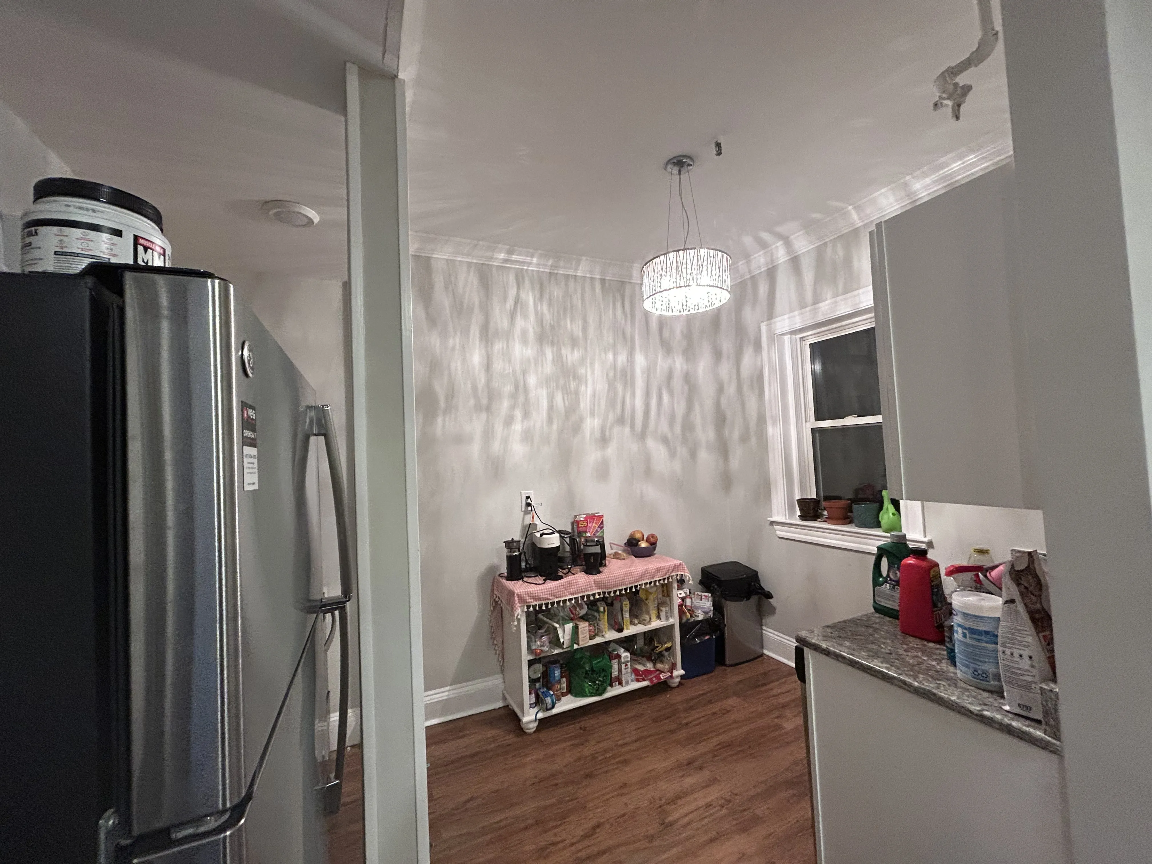 4 bed, 2 bath apartment for rent at 1193 Commonwealth Ave Unit 2, Allston — photo 4 of 89
