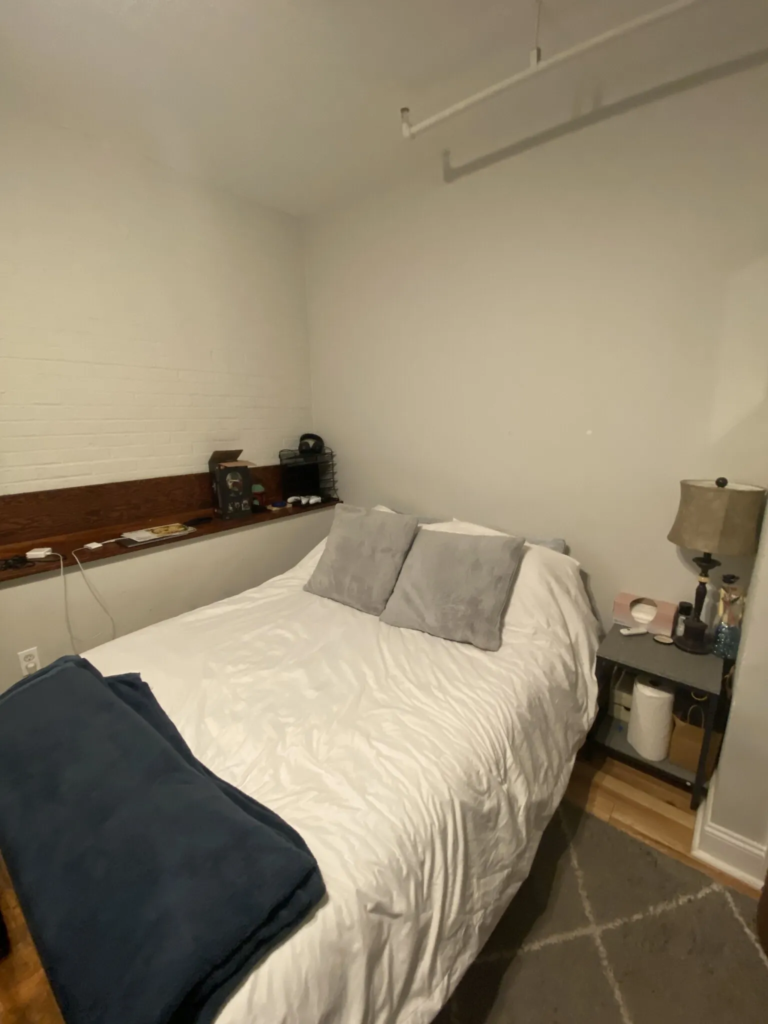 4 bed, 2 bath apartment for rent at 1193 Commonwealth Ave Unit 2, Allston — photo 45 of 89