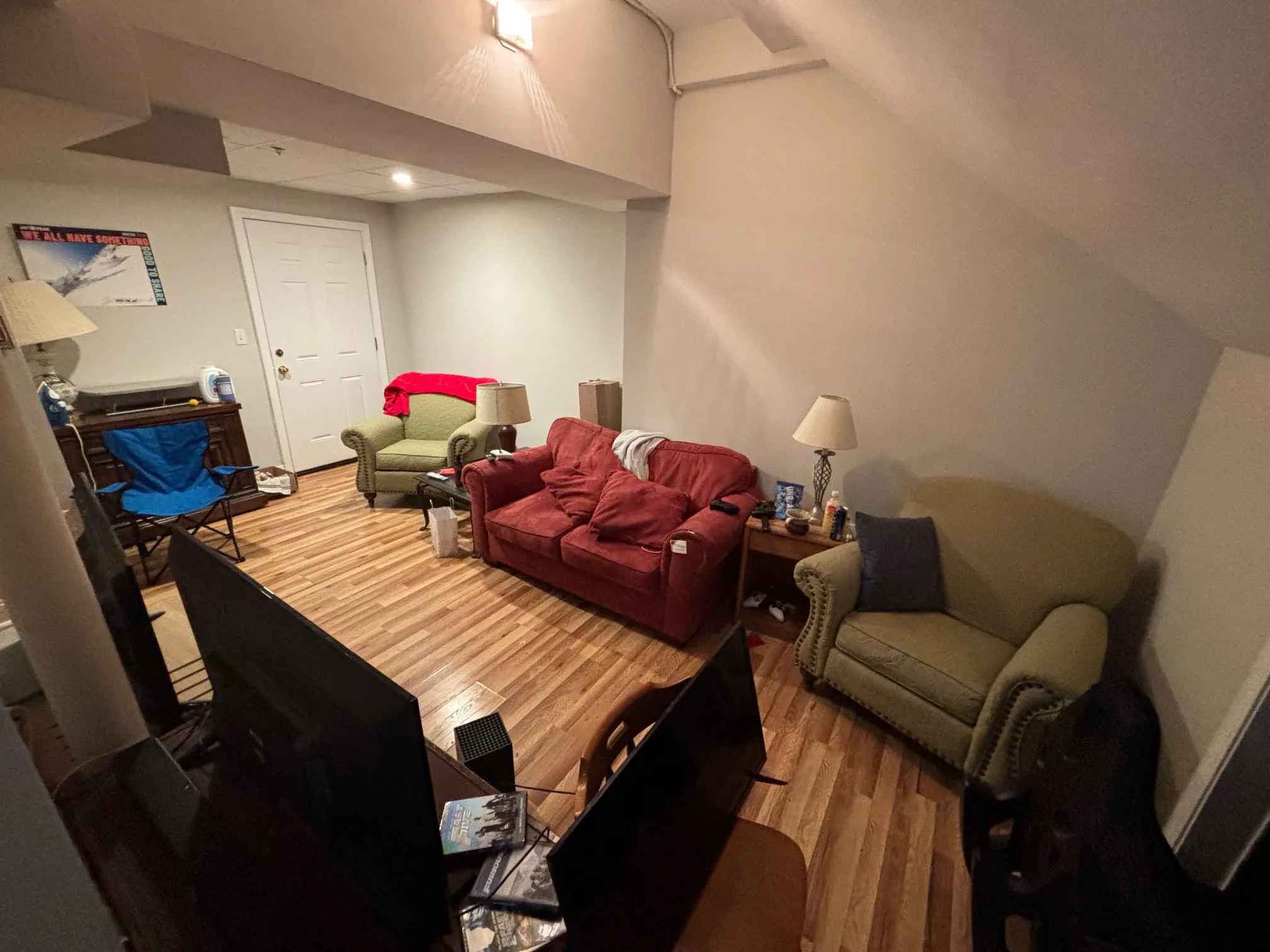 4 bed, 2 bath apartment for rent at 1193 Commonwealth Ave Unit 2, Allston — photo 25 of 89
