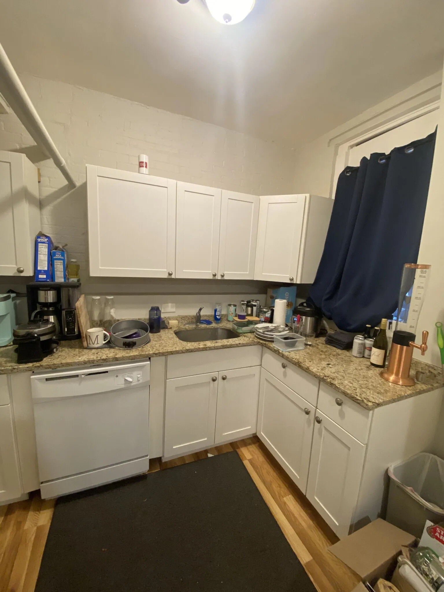 4 bed, 2 bath apartment for rent at 1193 Commonwealth Ave Unit 2, Allston — photo 39 of 89