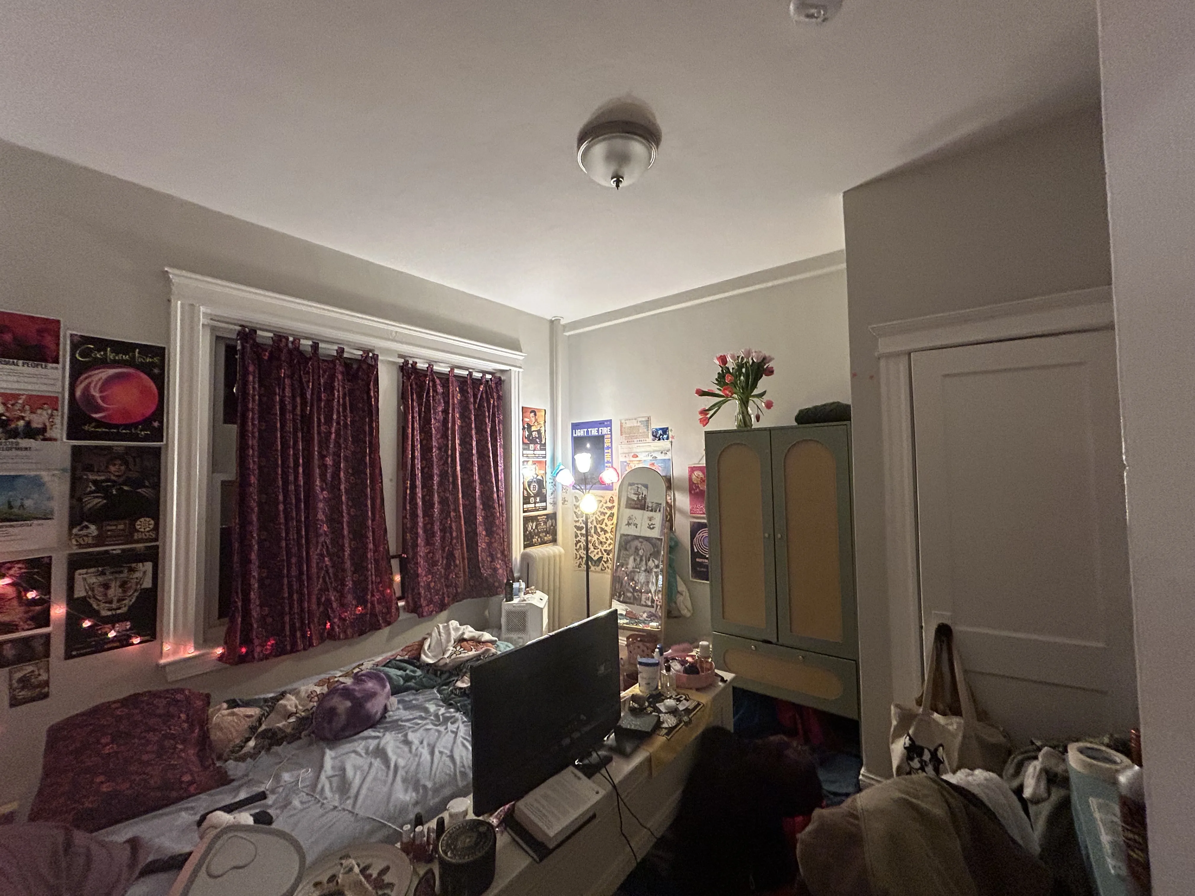 4 bed, 2 bath apartment for rent at 1193 Commonwealth Ave Unit 2, Allston — photo 5 of 89