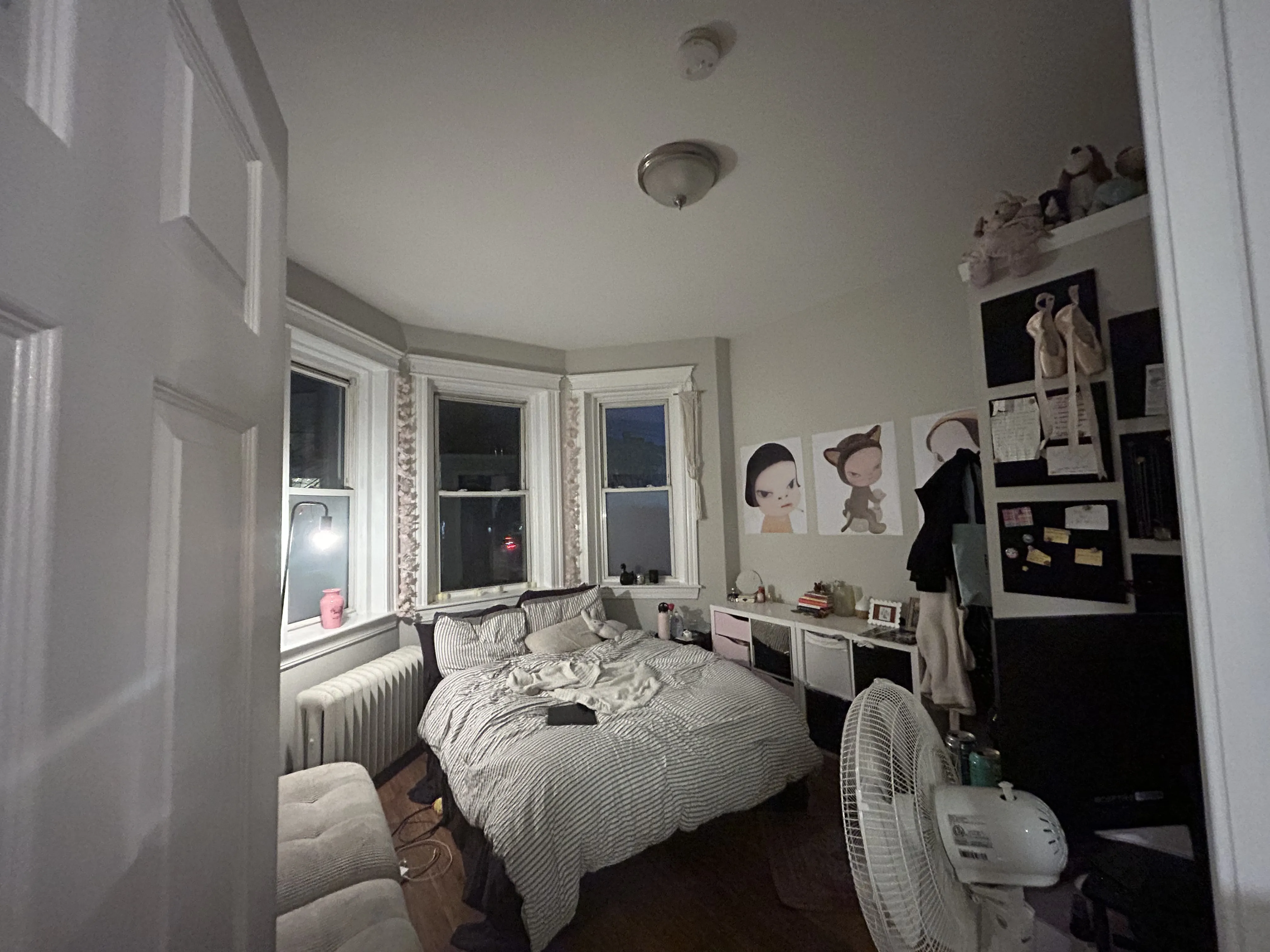 4 bed, 2 bath apartment for rent at 1193 Commonwealth Ave Unit 2, Allston — photo 6 of 89
