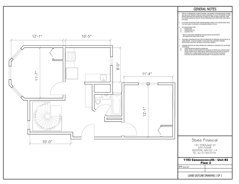 4 bed, 2 bath apartment for rent at 1193 Commonwealth Ave Unit 2, Allston — photo 46 of 48