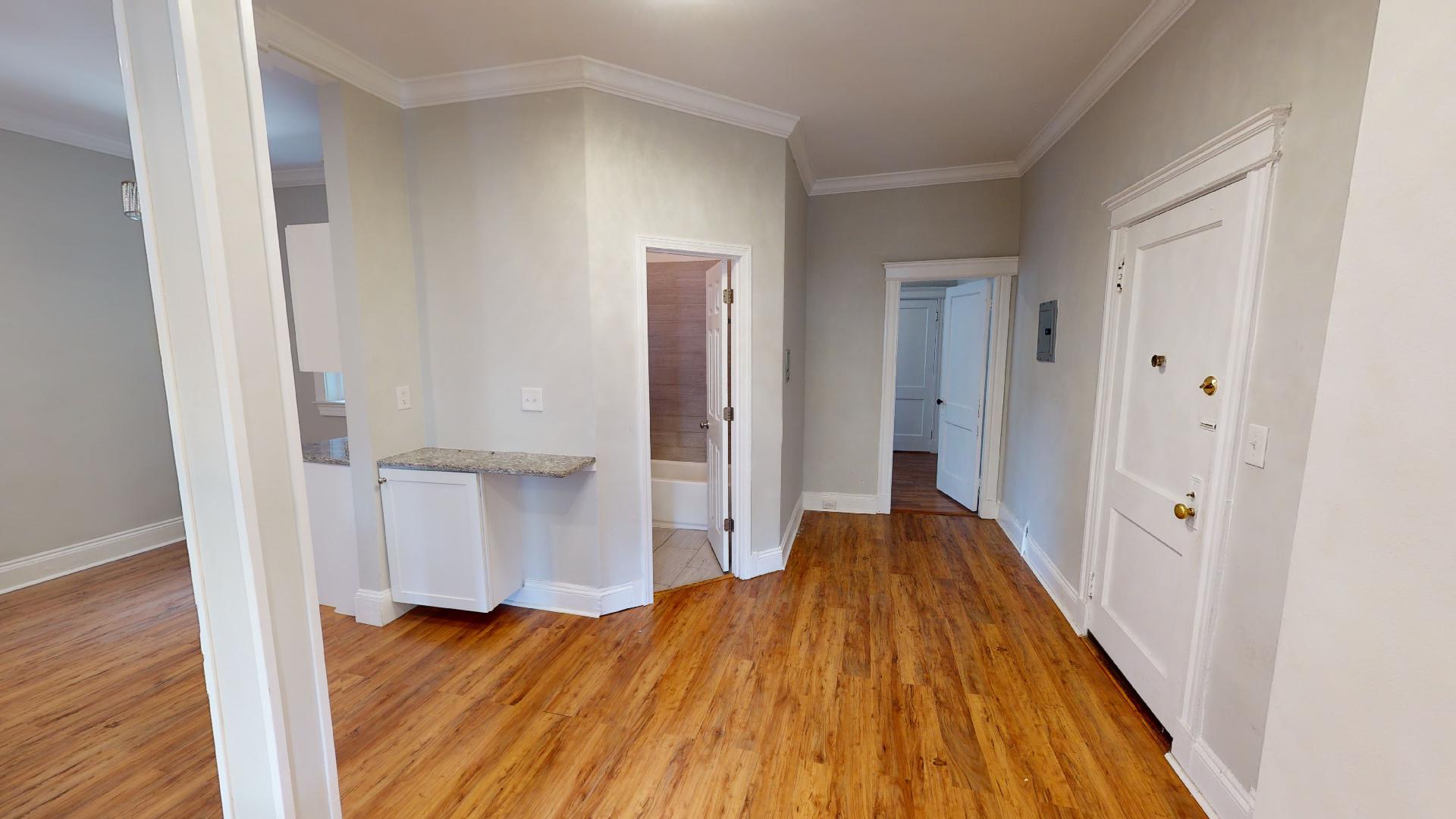 4 bed, 2 bath apartment for rent at 1193 Commonwealth Ave Unit 2, Allston — photo 22 of 48
