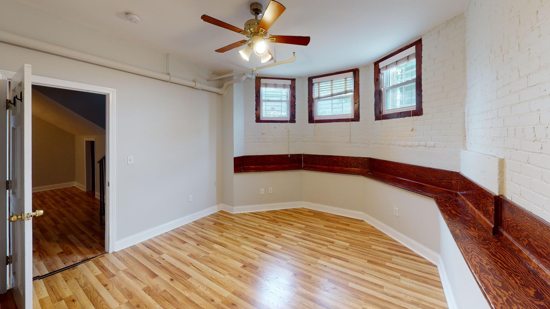 4 bed, 2 bath apartment for rent at 1193 Commonwealth Ave Unit 2, Allston — photo 45 of 48