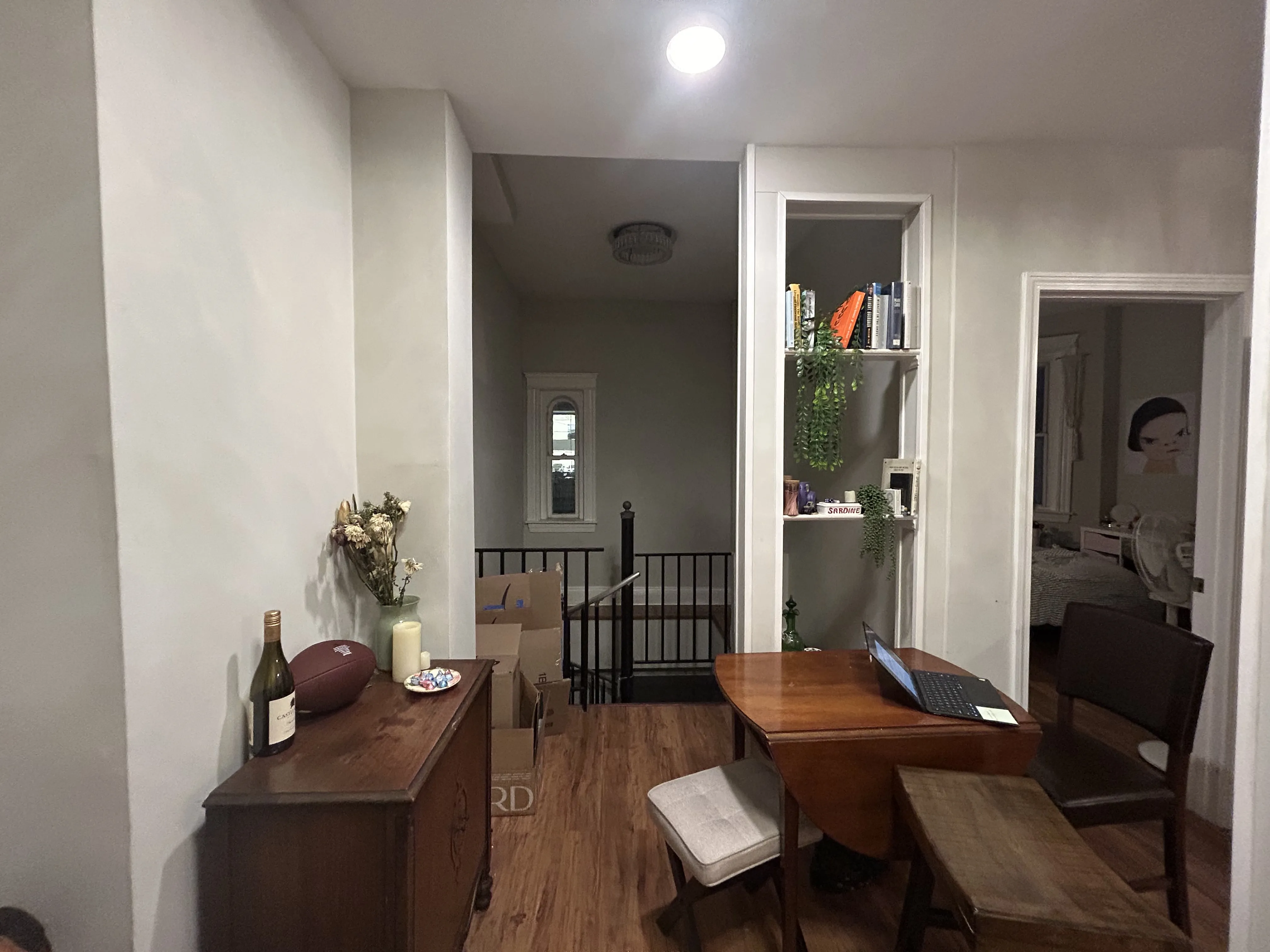 4 bed, 2 bath apartment for rent at 1193 Commonwealth Ave Unit 2, Allston — photo 9 of 89