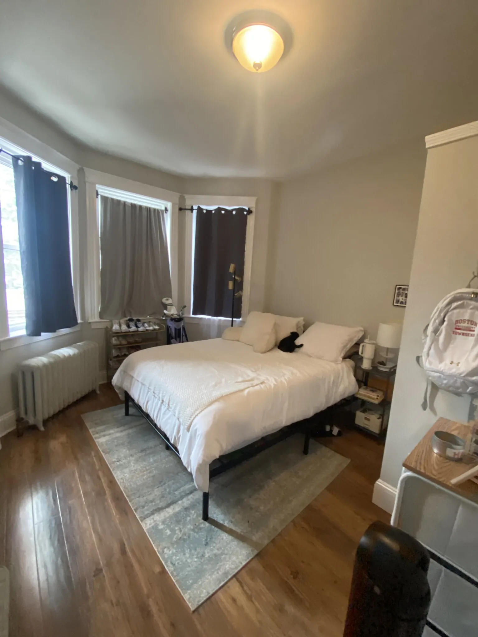 4 bed, 2 bath apartment for rent at 1193 Commonwealth Ave Unit 2, Allston — photo 33 of 89