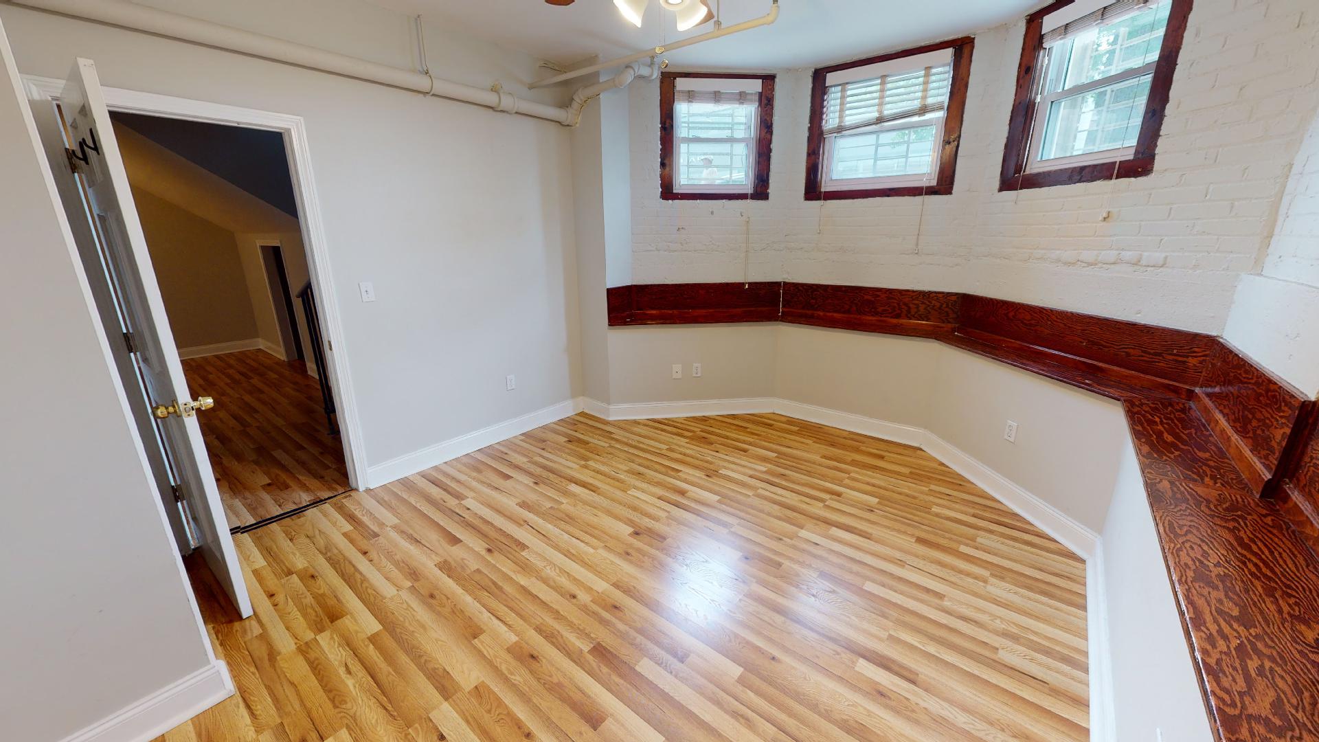 4 bed, 2 bath apartment for rent at 1193 Commonwealth Ave Unit 2, Allston — photo 34 of 48