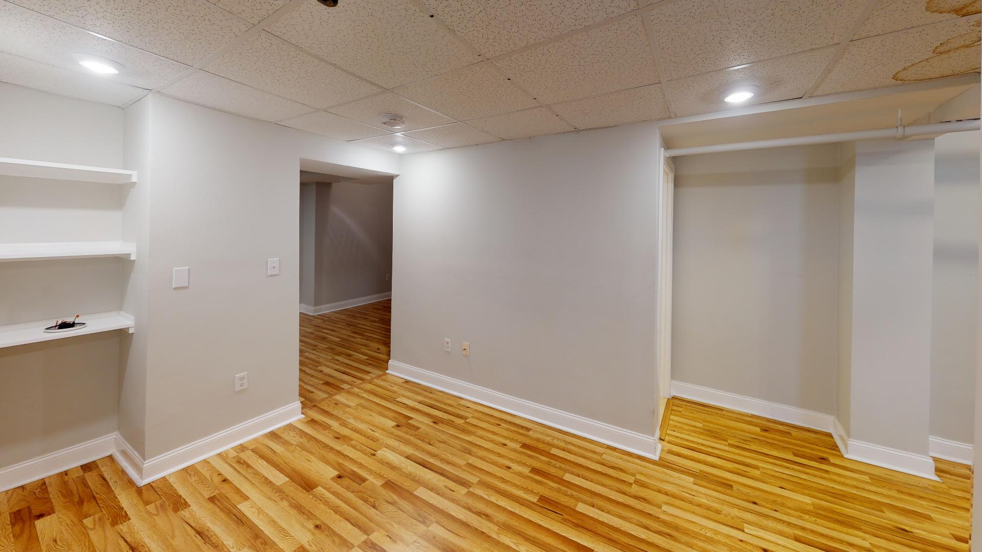 4 bed, 2 bath apartment for rent at 1193 Commonwealth Ave Unit 2, Allston — photo 44 of 48