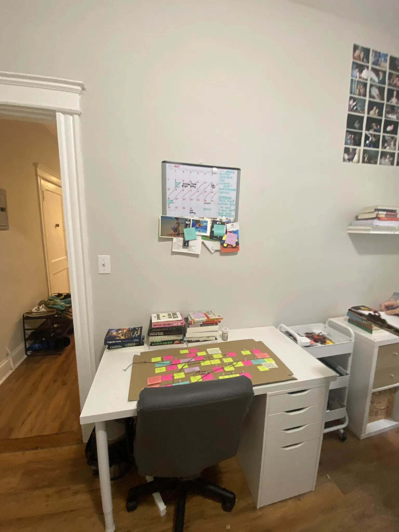 4 bed, 2 bath apartment for rent at 1193 Commonwealth Ave Unit 2, Allston — photo 32 of 89