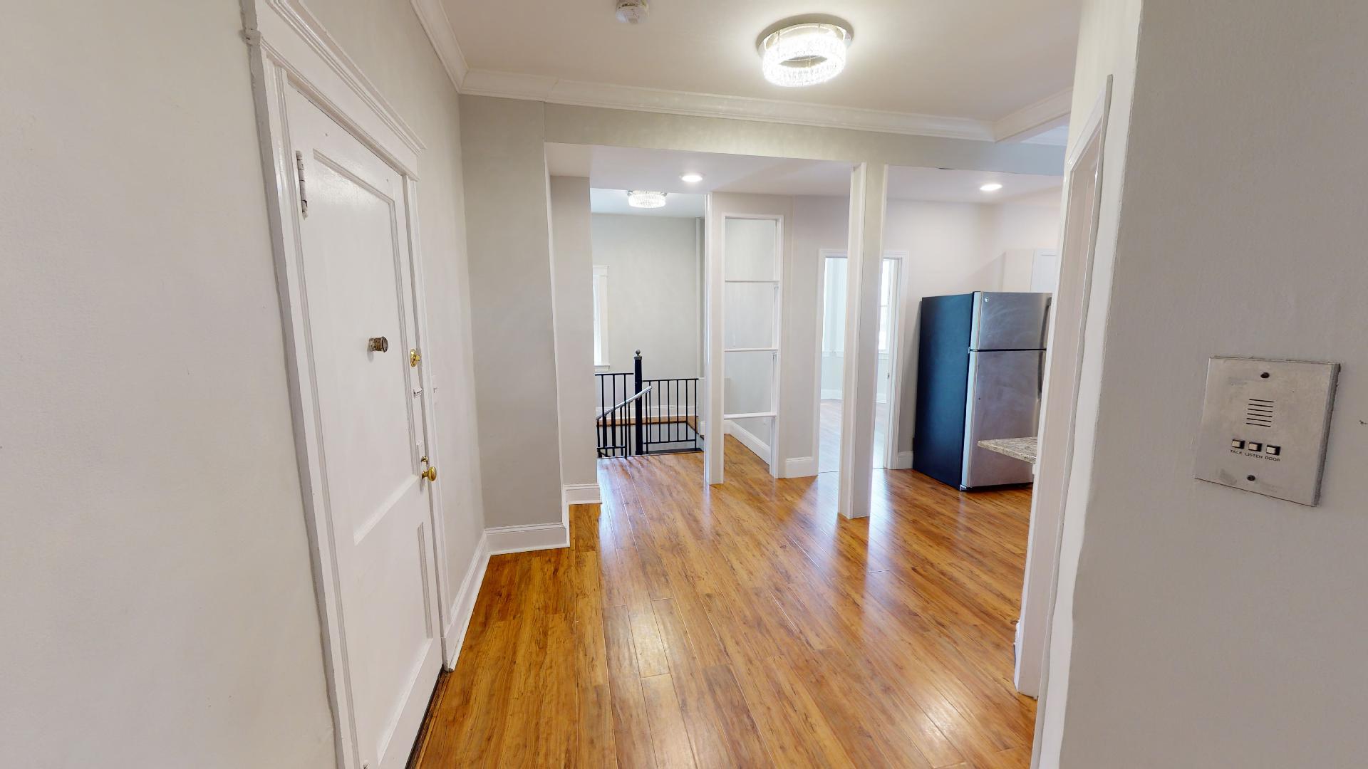 4 bed, 2 bath apartment for rent at 1193 Commonwealth Ave Unit 2, Allston — photo 25 of 48