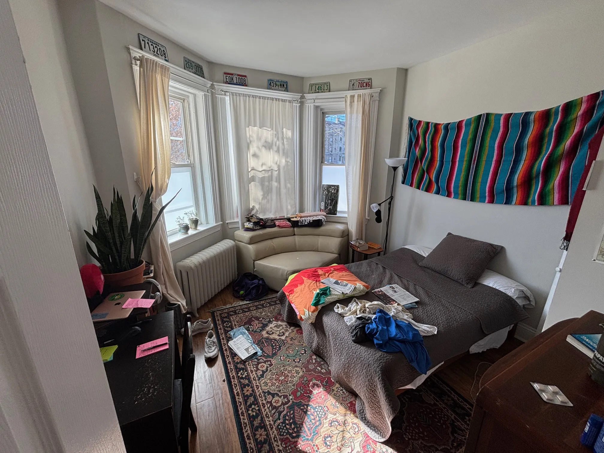4 bed, 2 bath apartment for rent at 1193 Commonwealth Ave Unit 2, Allston — photo 27 of 89