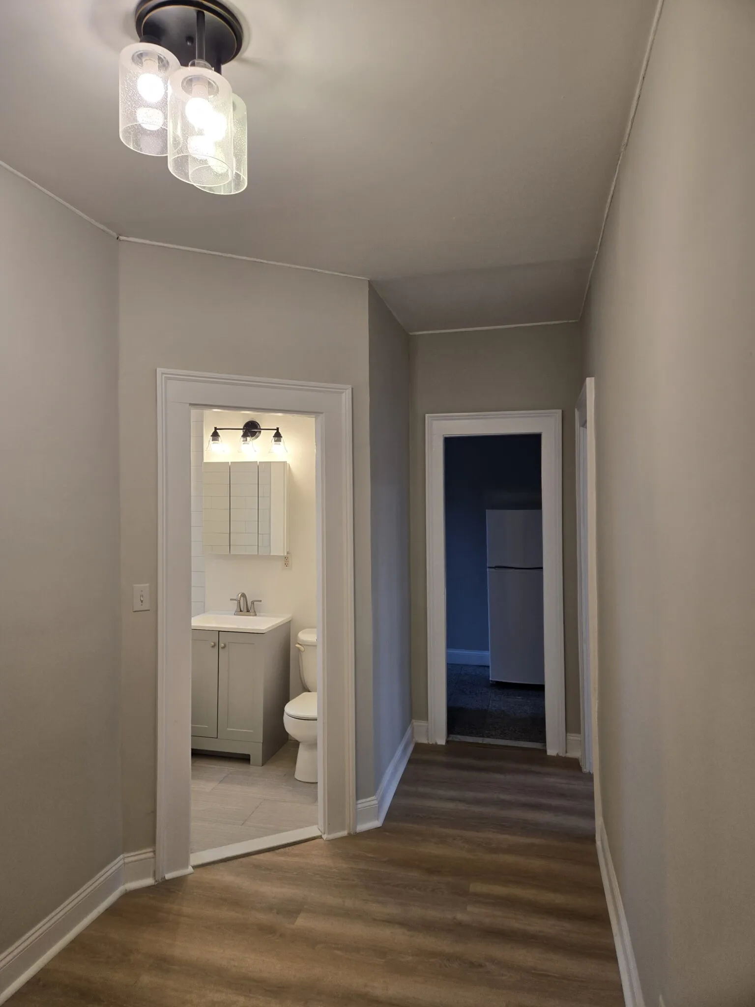 2 bed, 1 bath apartment for rent at 1193 Commonwealth Ave Unit 20, Allston — photo 5 of 12