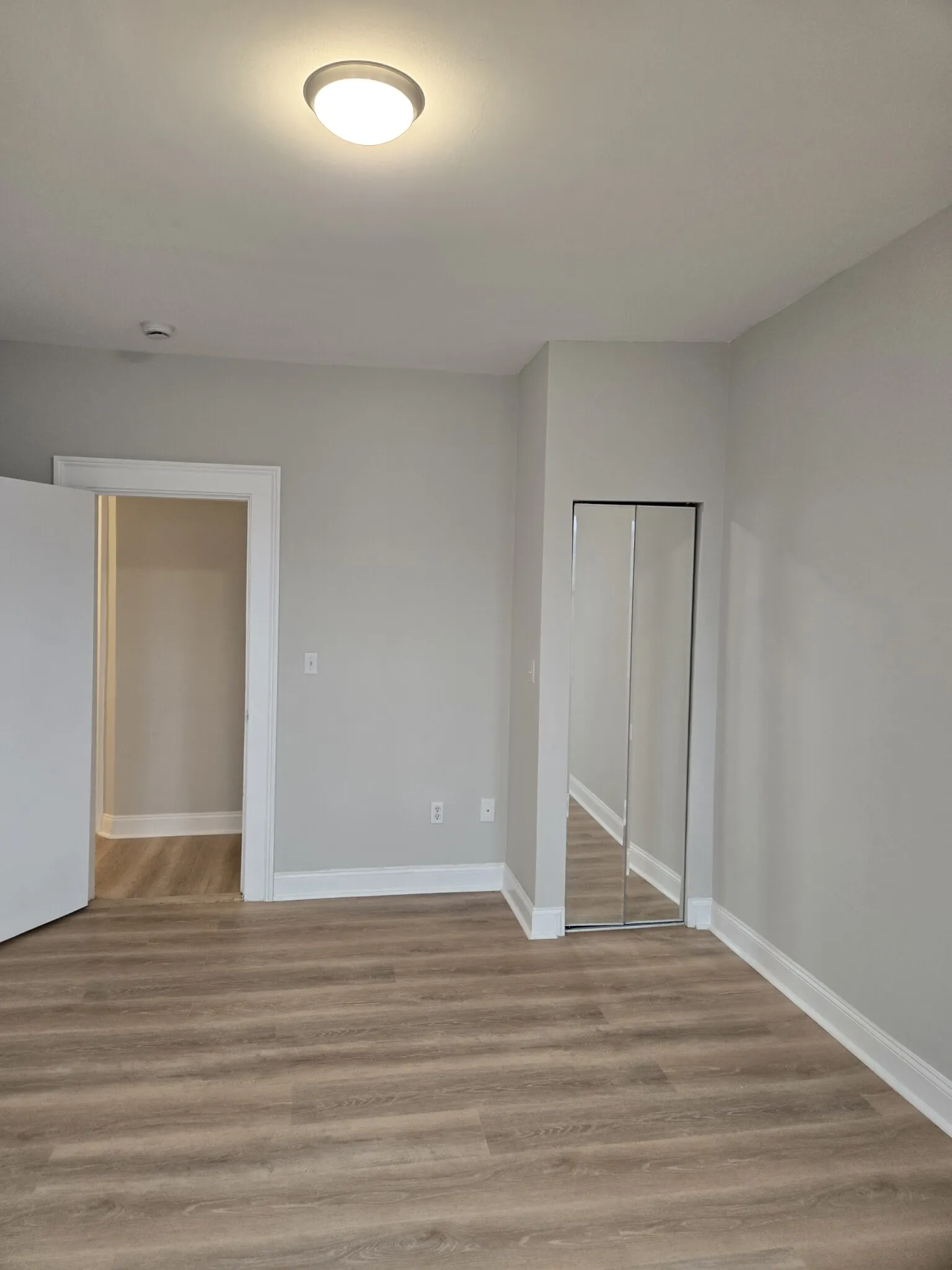 2 bed, 1 bath apartment for rent at 1193 Commonwealth Ave Unit 20, Allston — photo 11 of 12